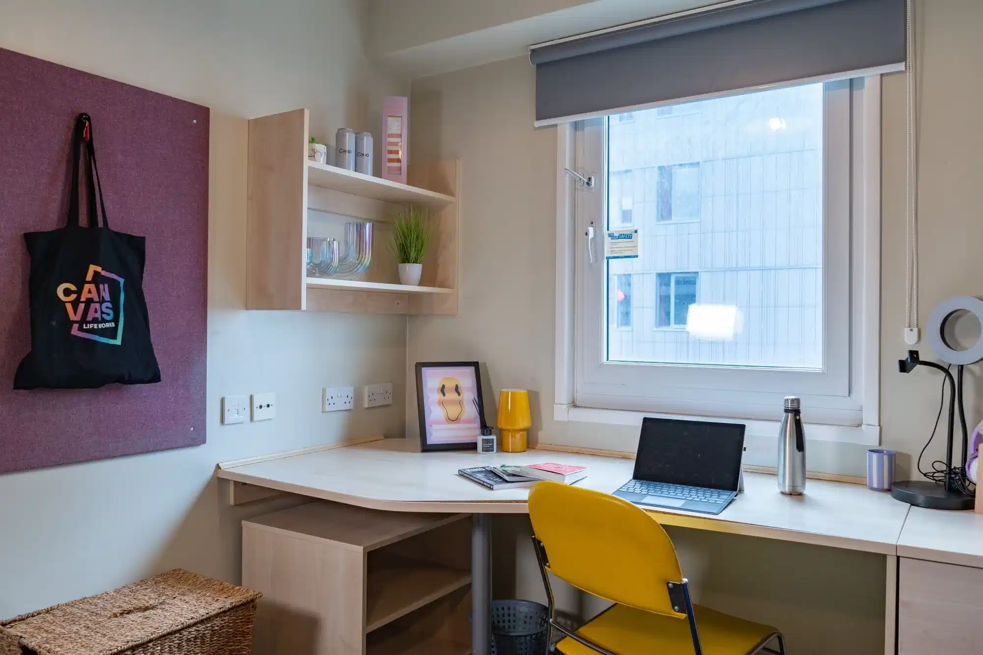 Diamond Studio - Amenities