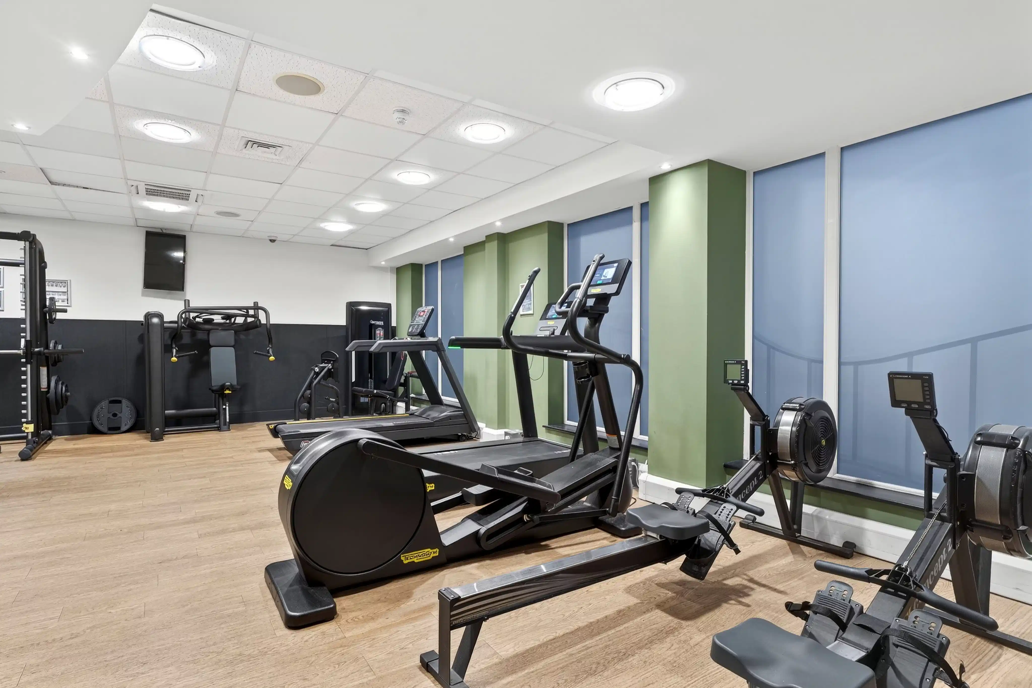 Amenities