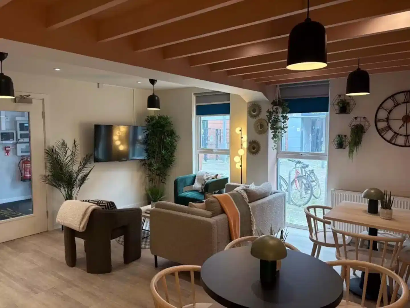 Common Area