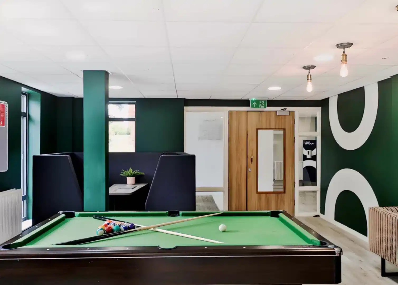 Amenities