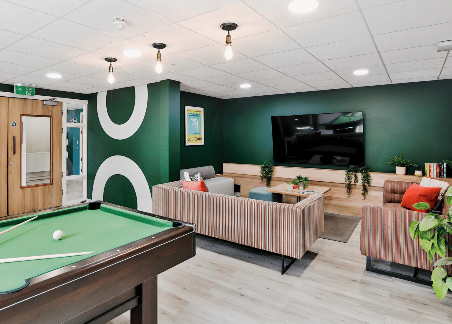 Amenities