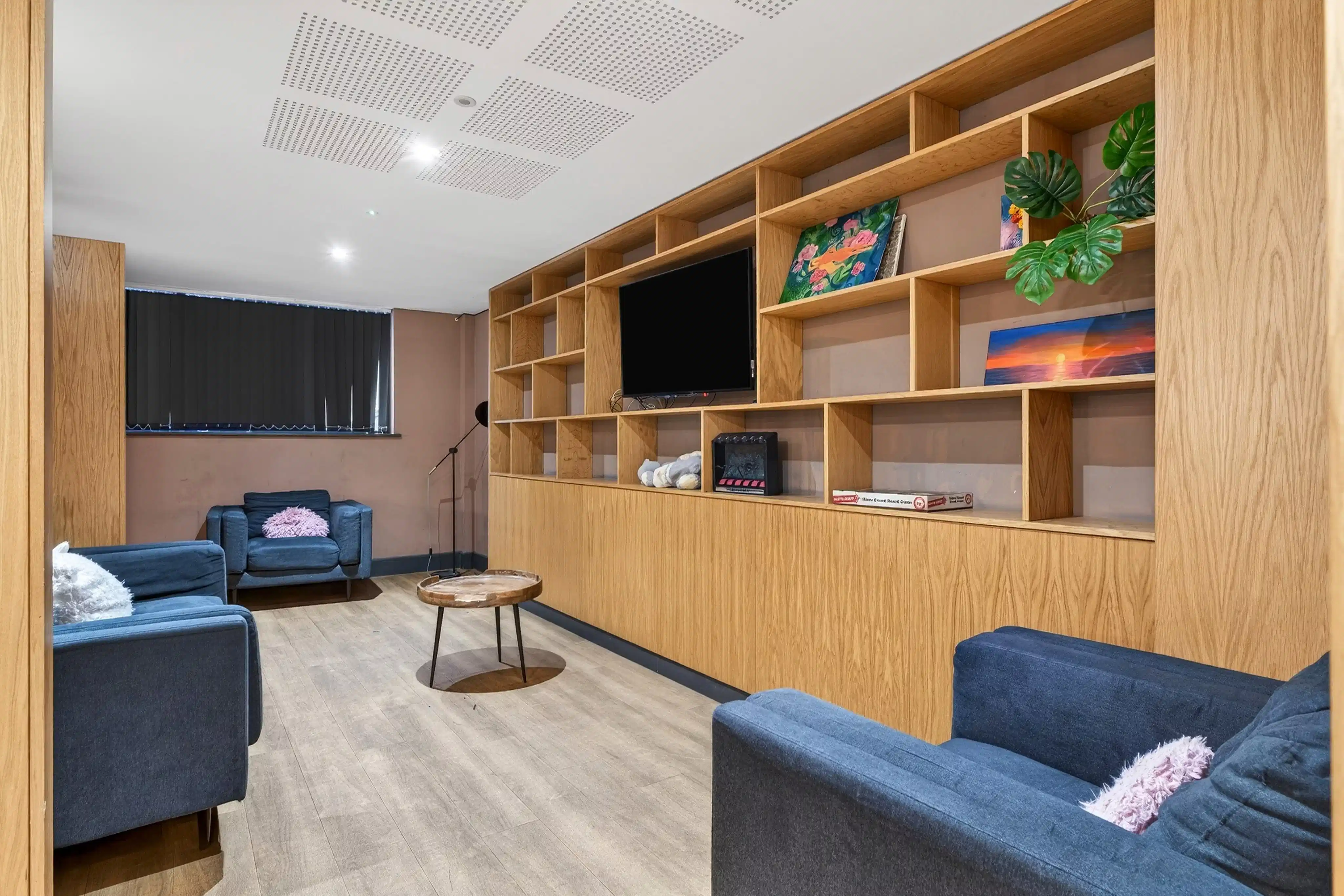 Common Area