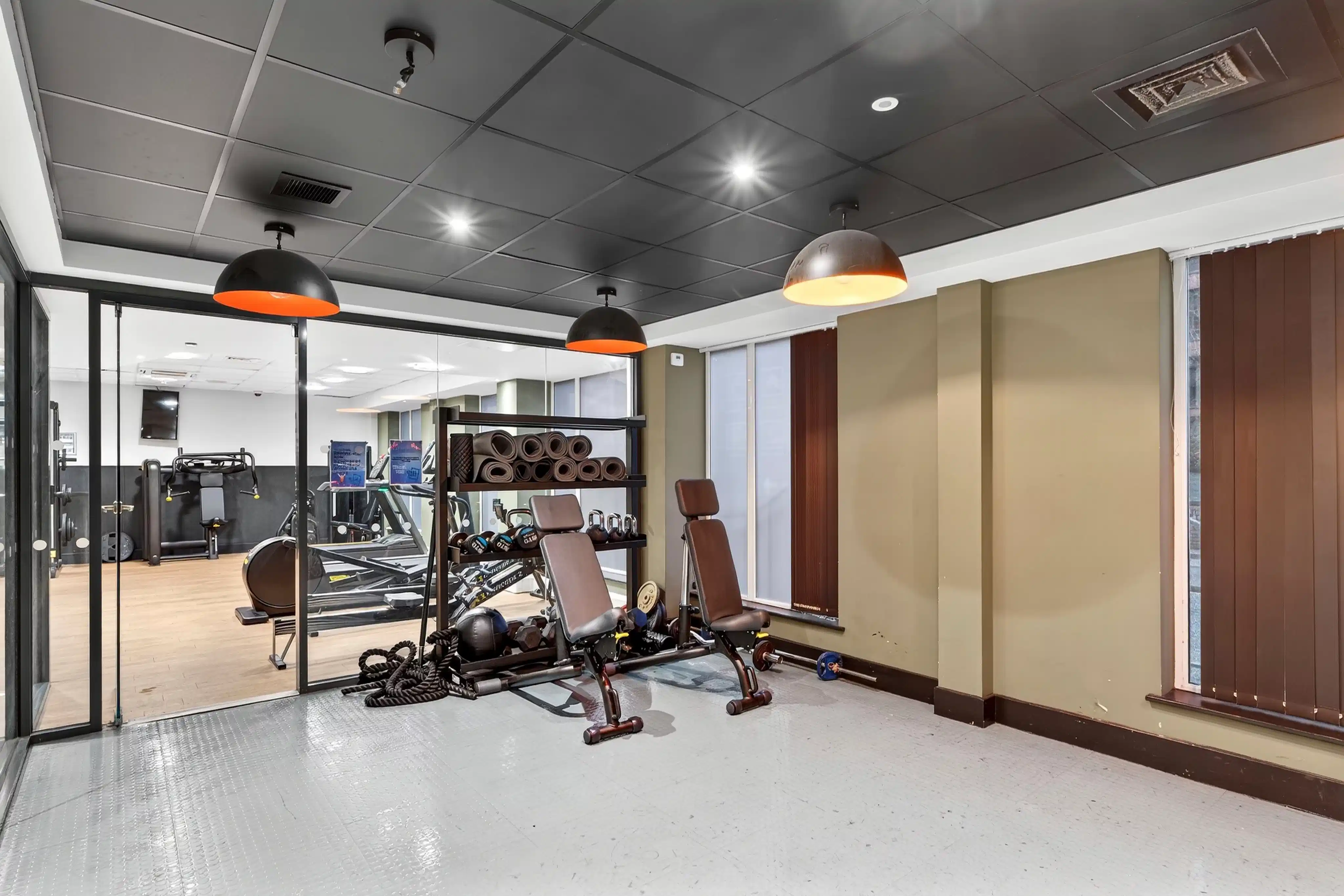 Amenities