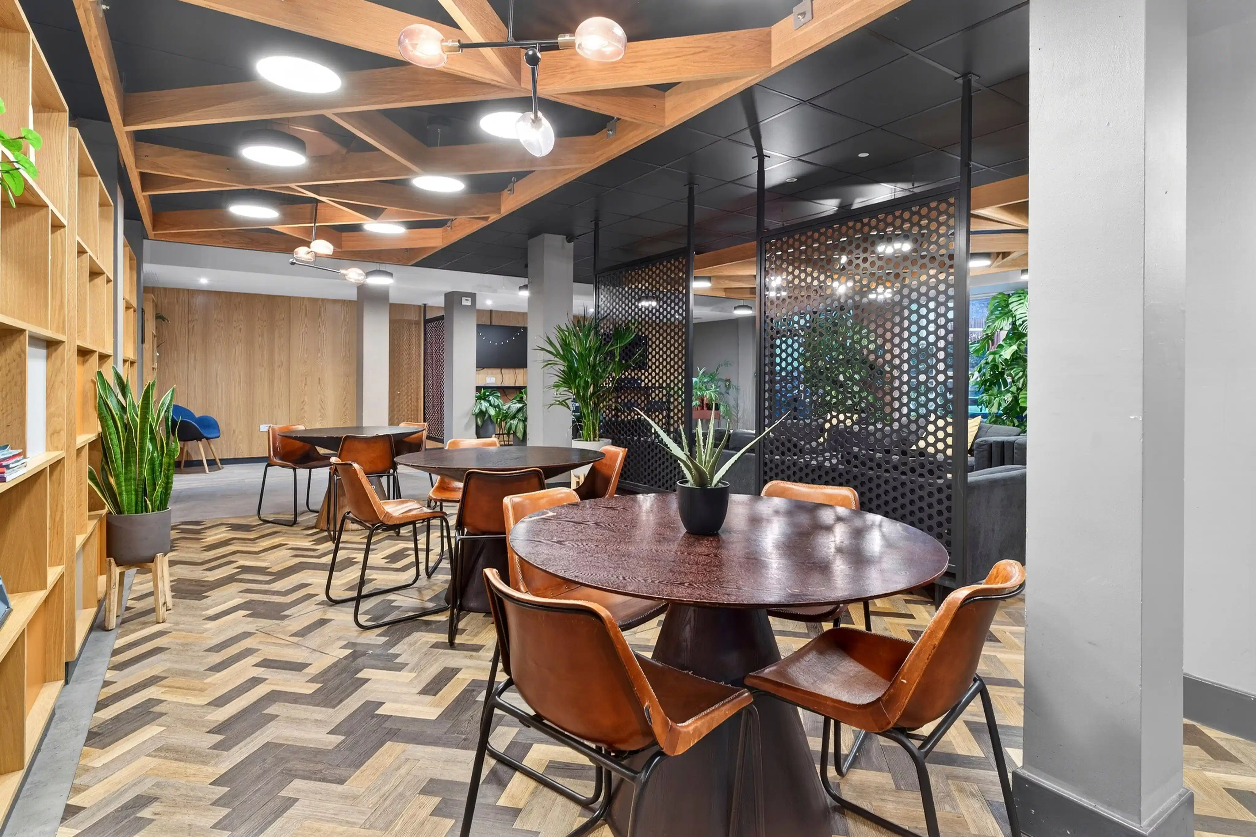 Common Area