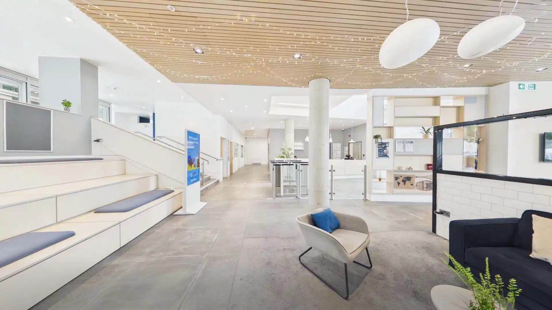 Common Area