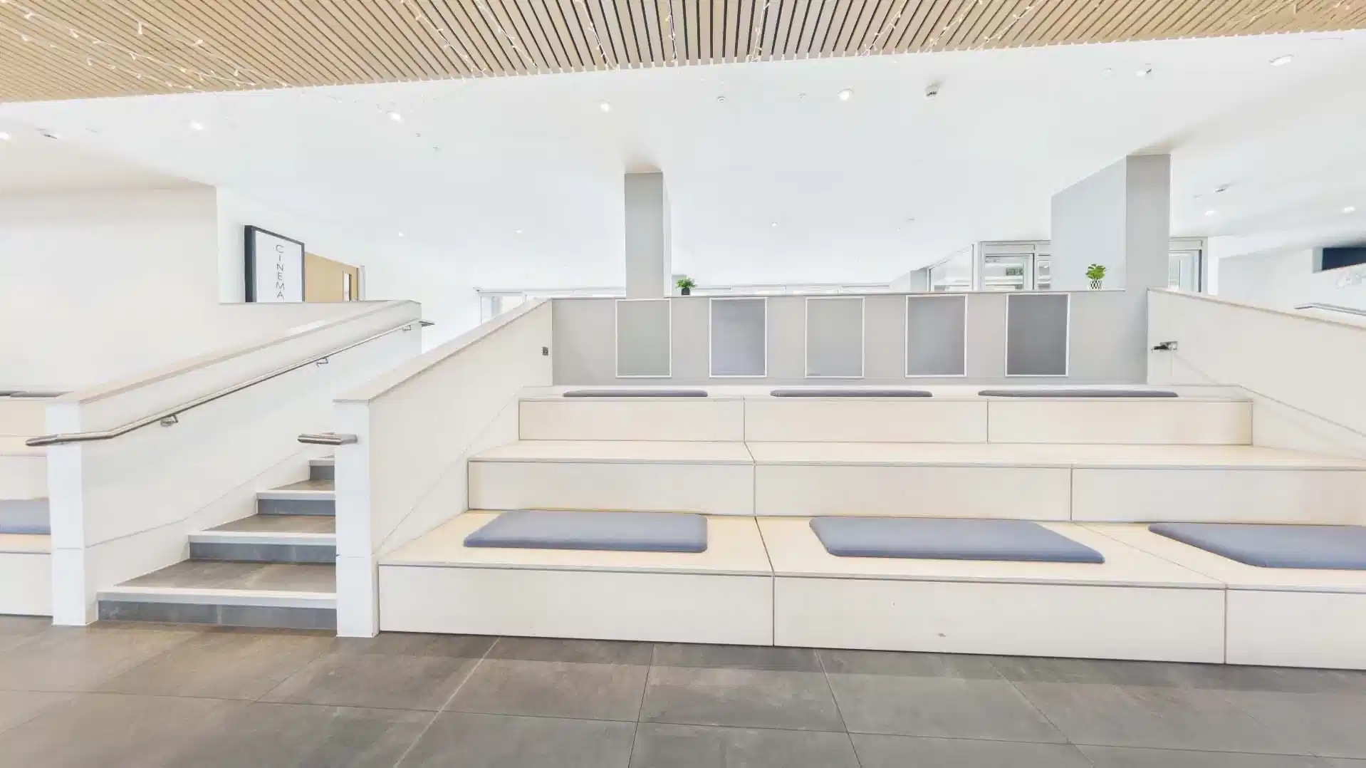 Common Area