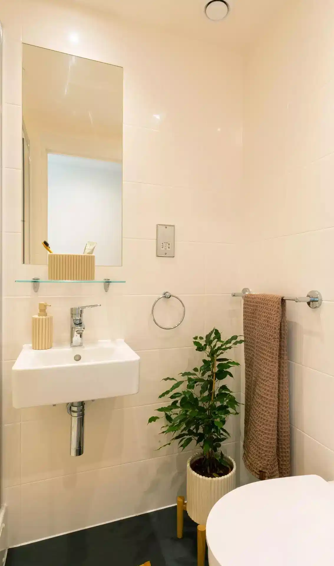 Club Ensuite - Bathroom