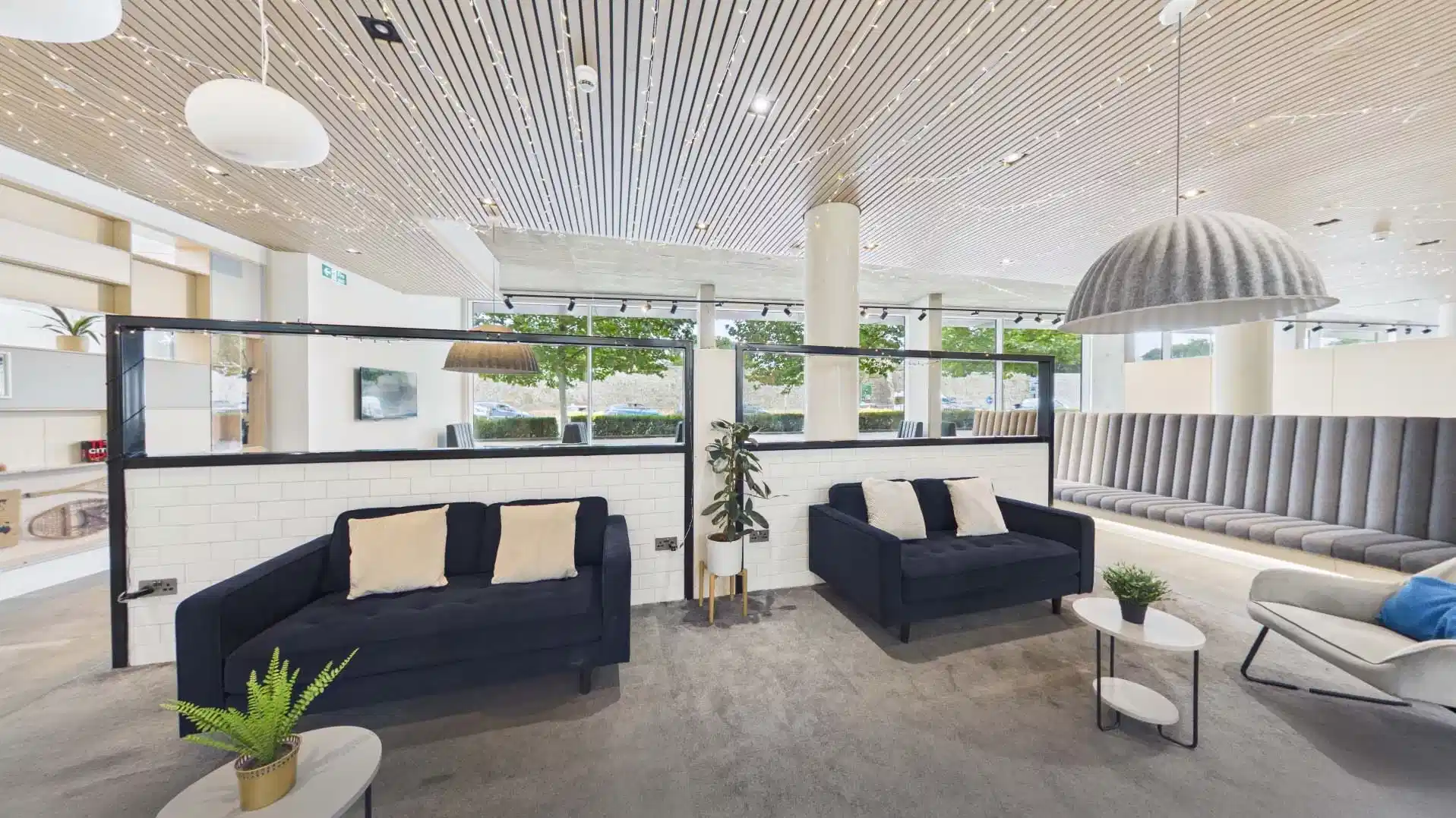 Common Area