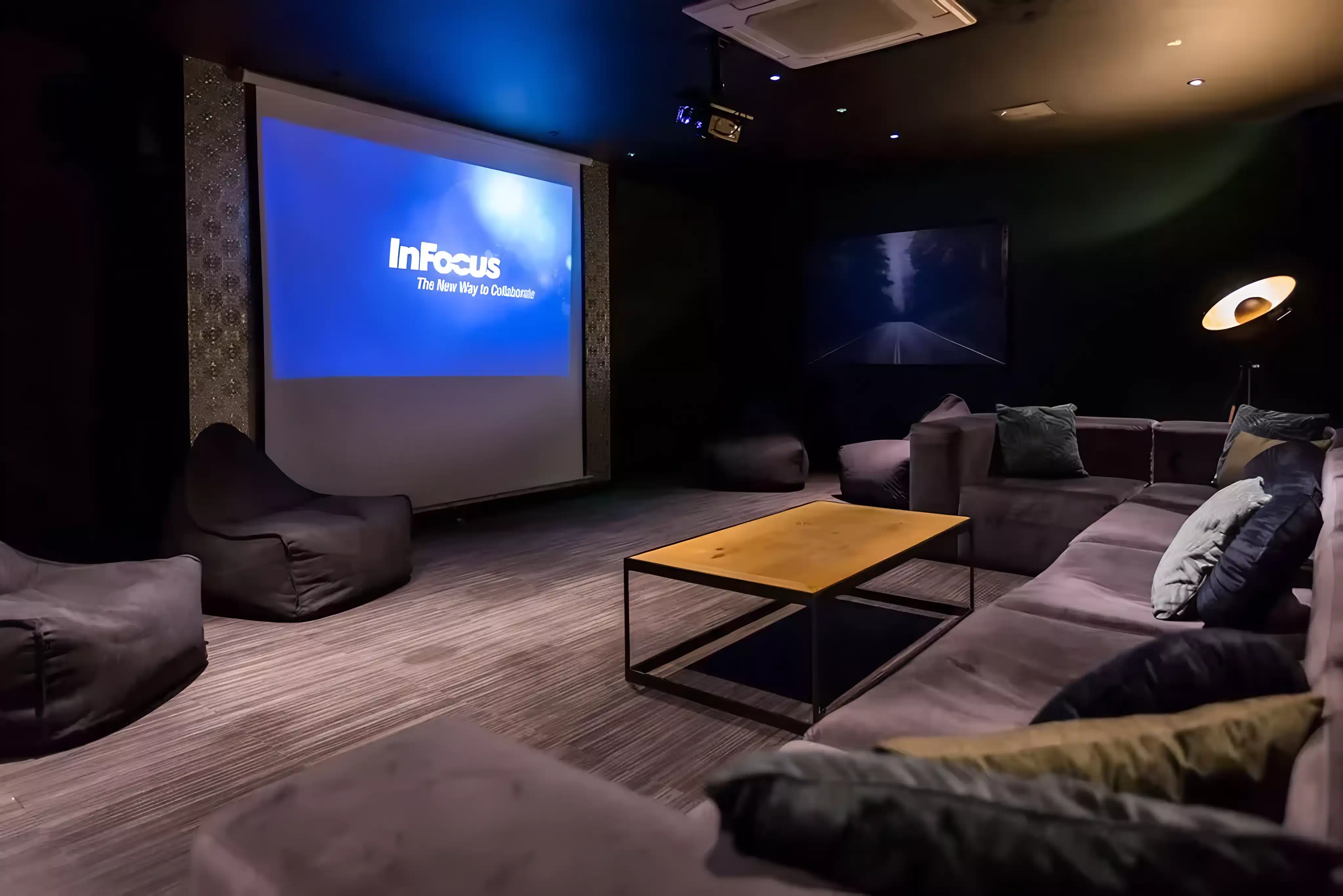 Amenities