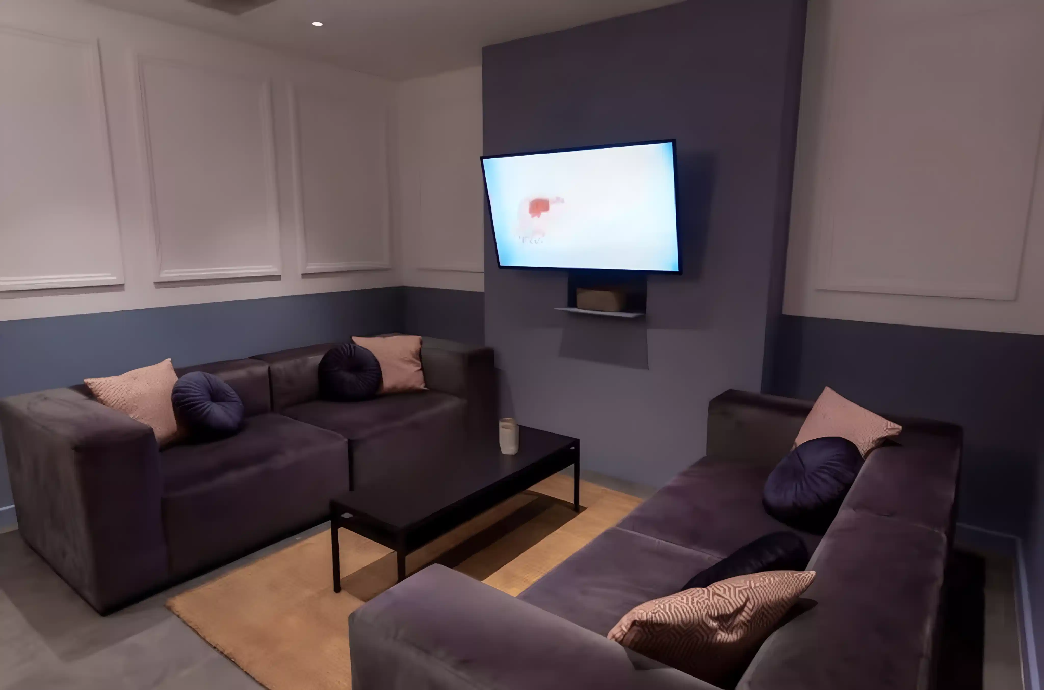 Common Area