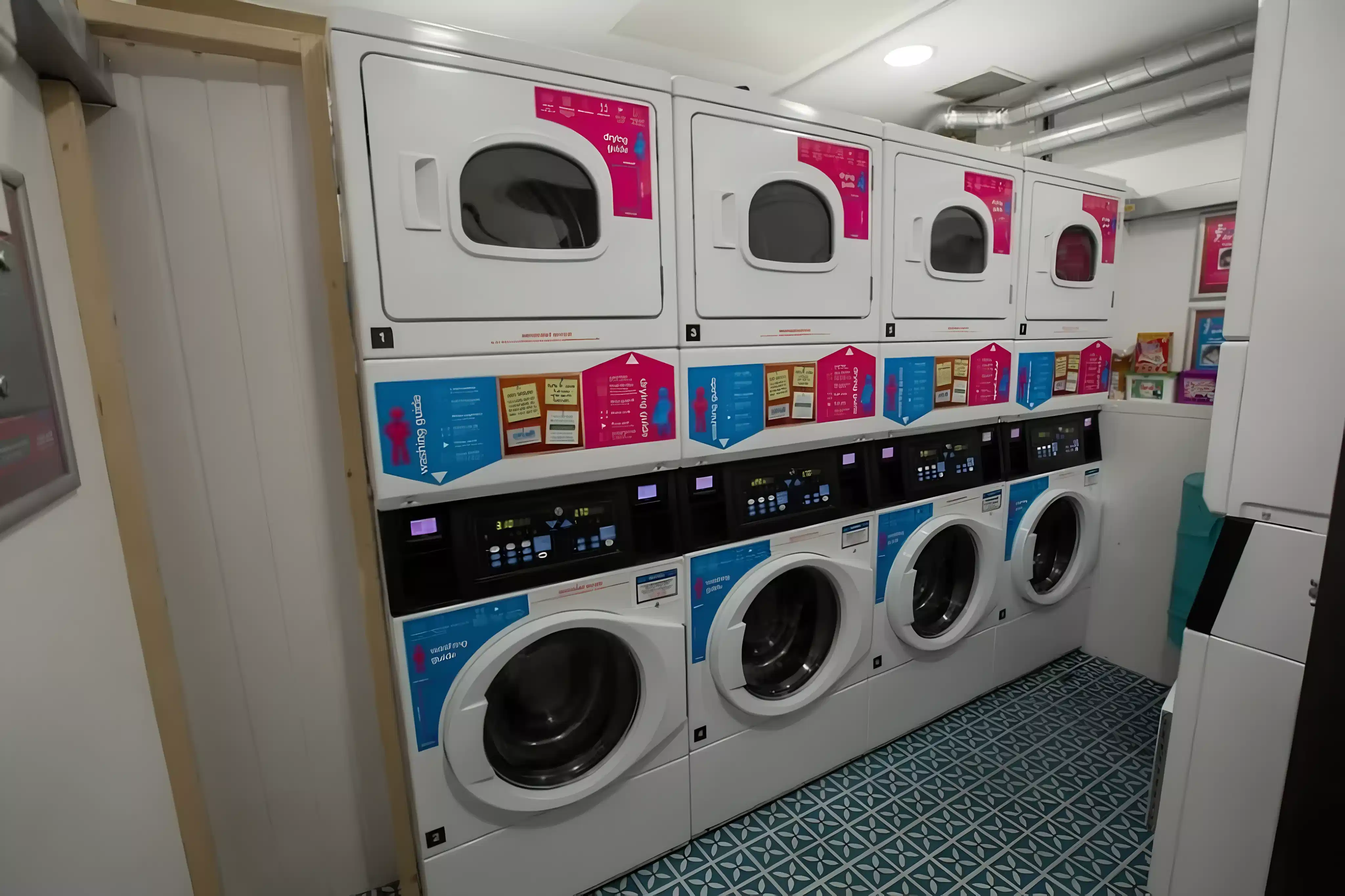 Amenities