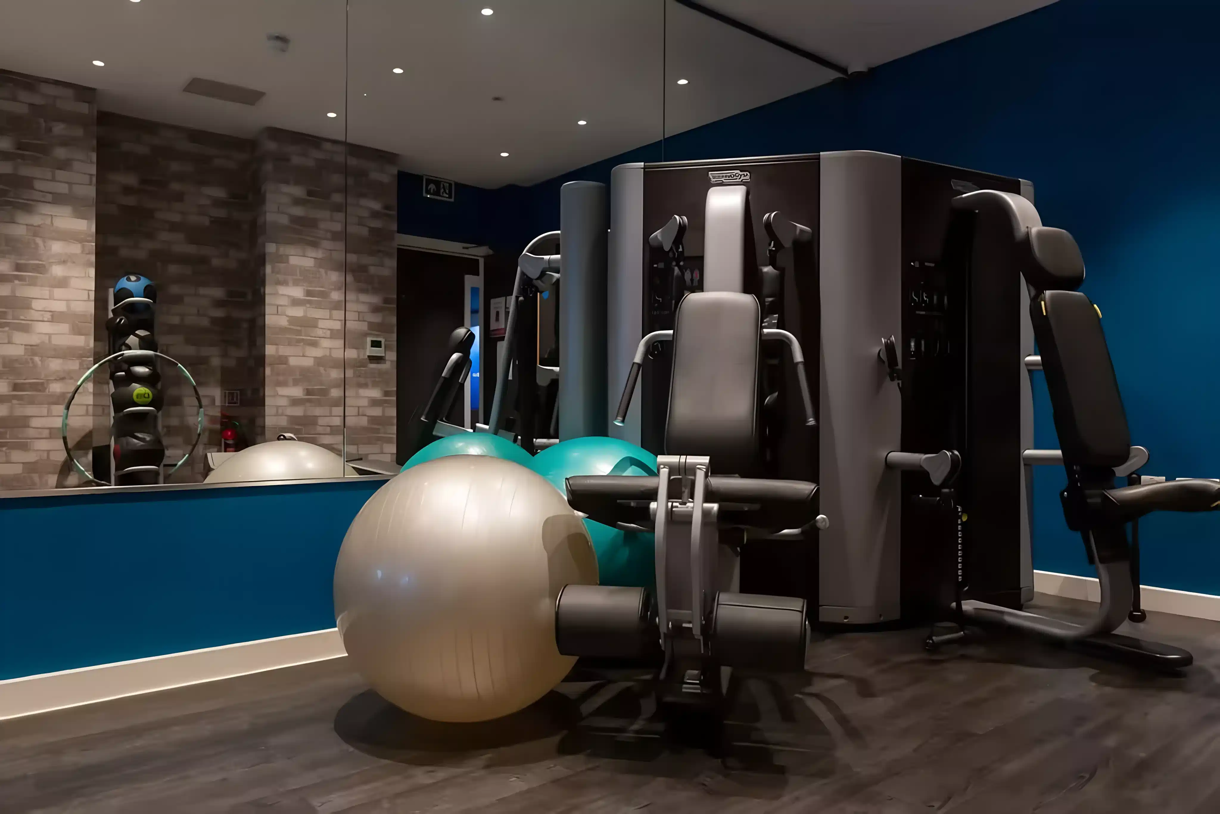 Amenities