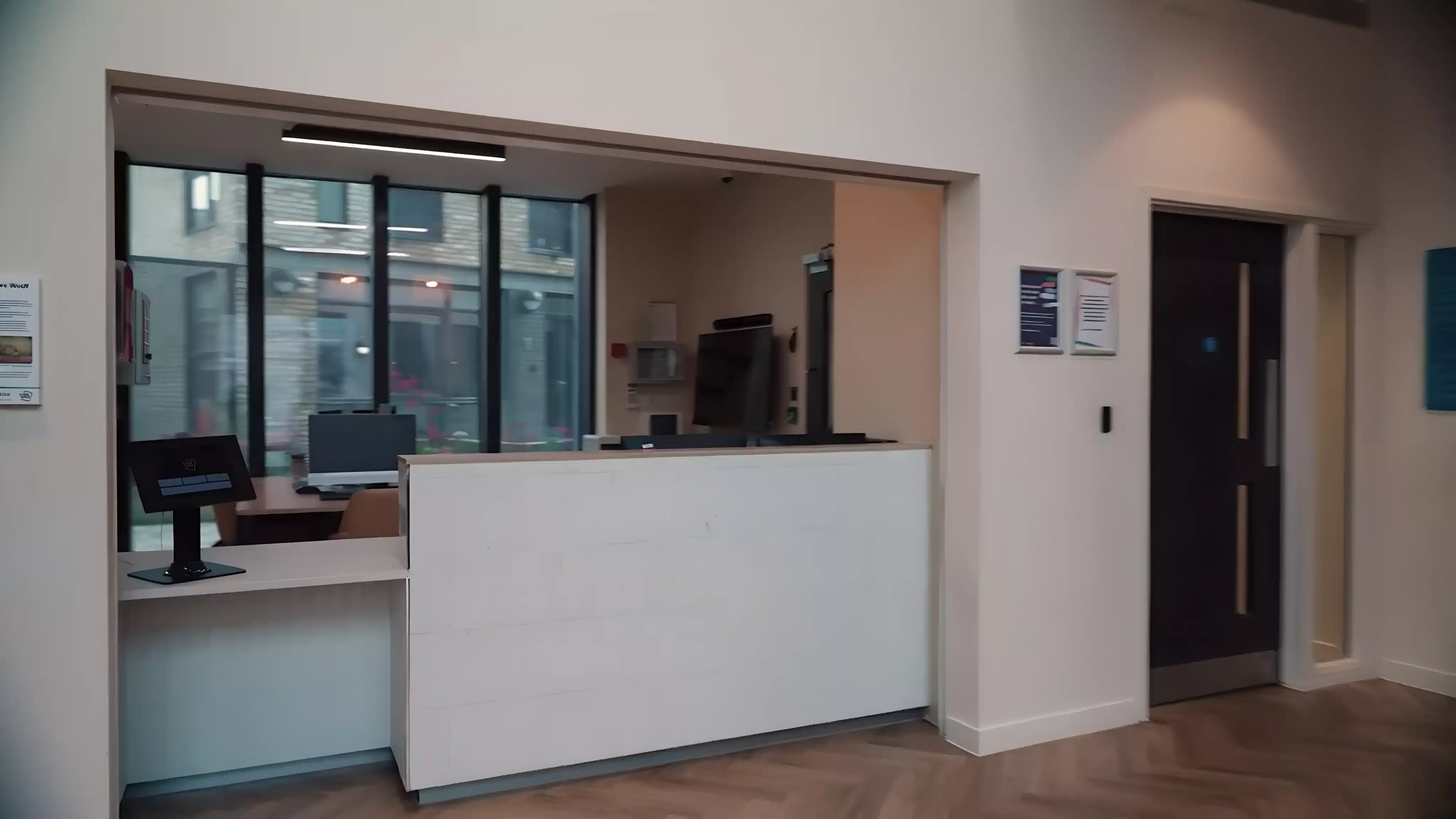 Common Area