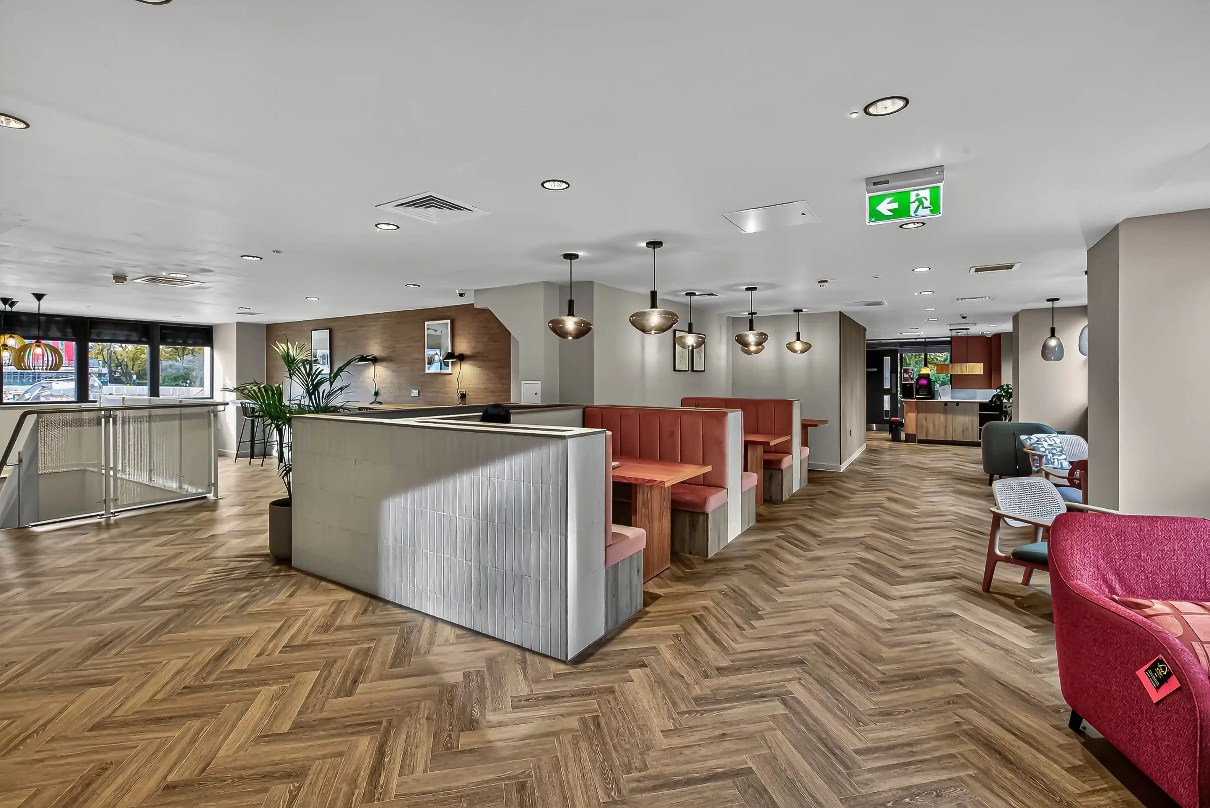 Common Area