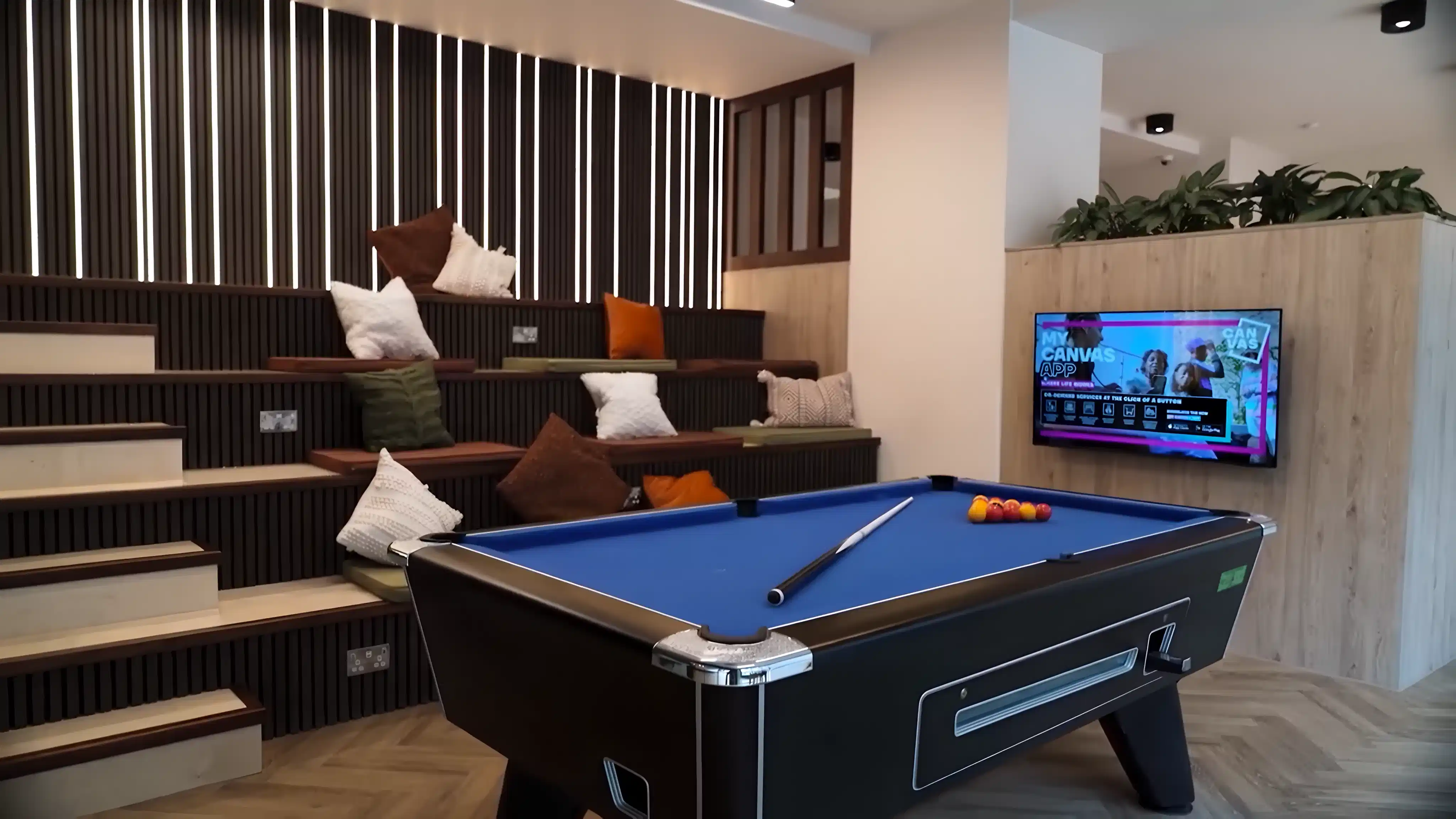 Amenities