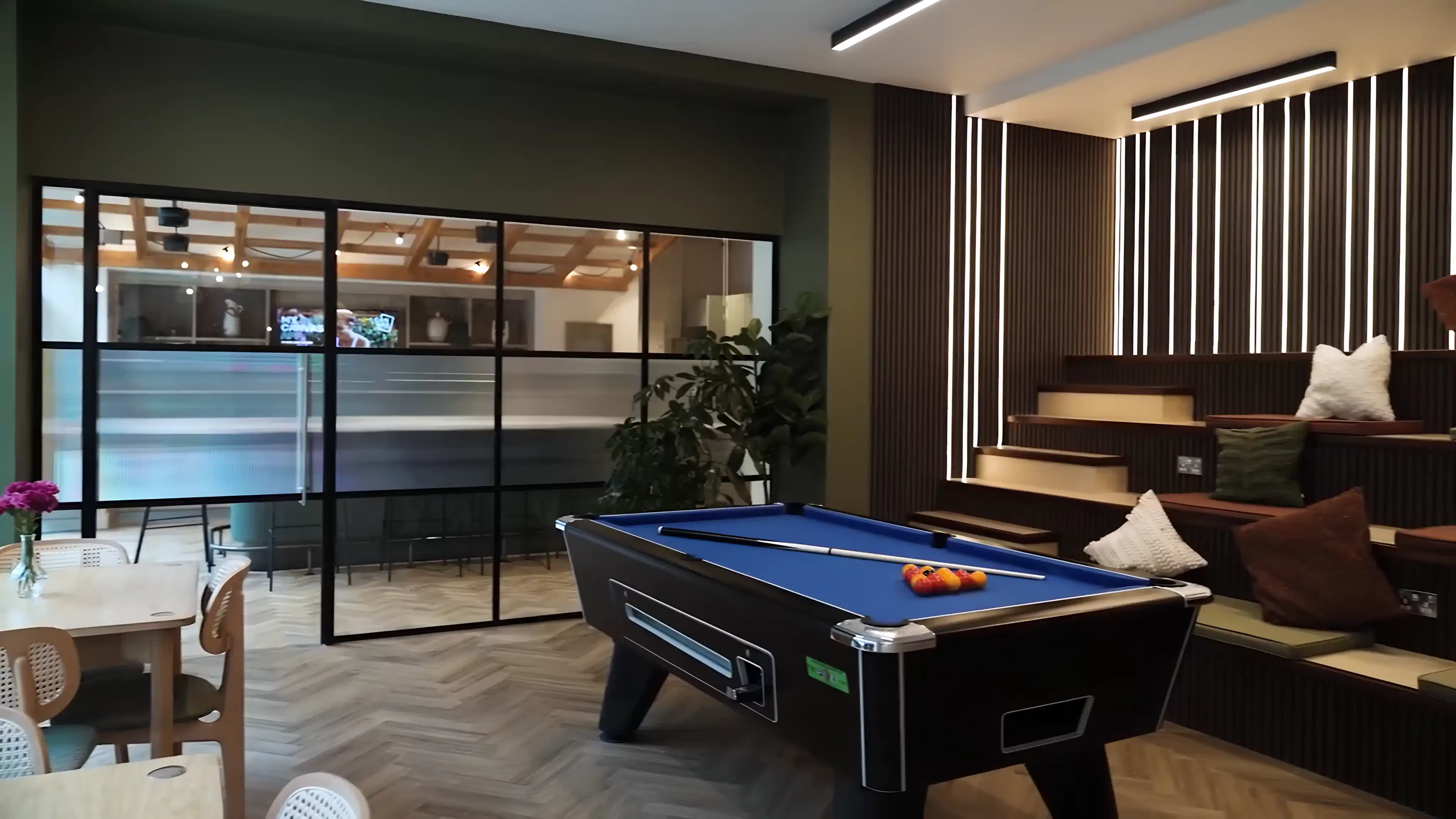 Amenities