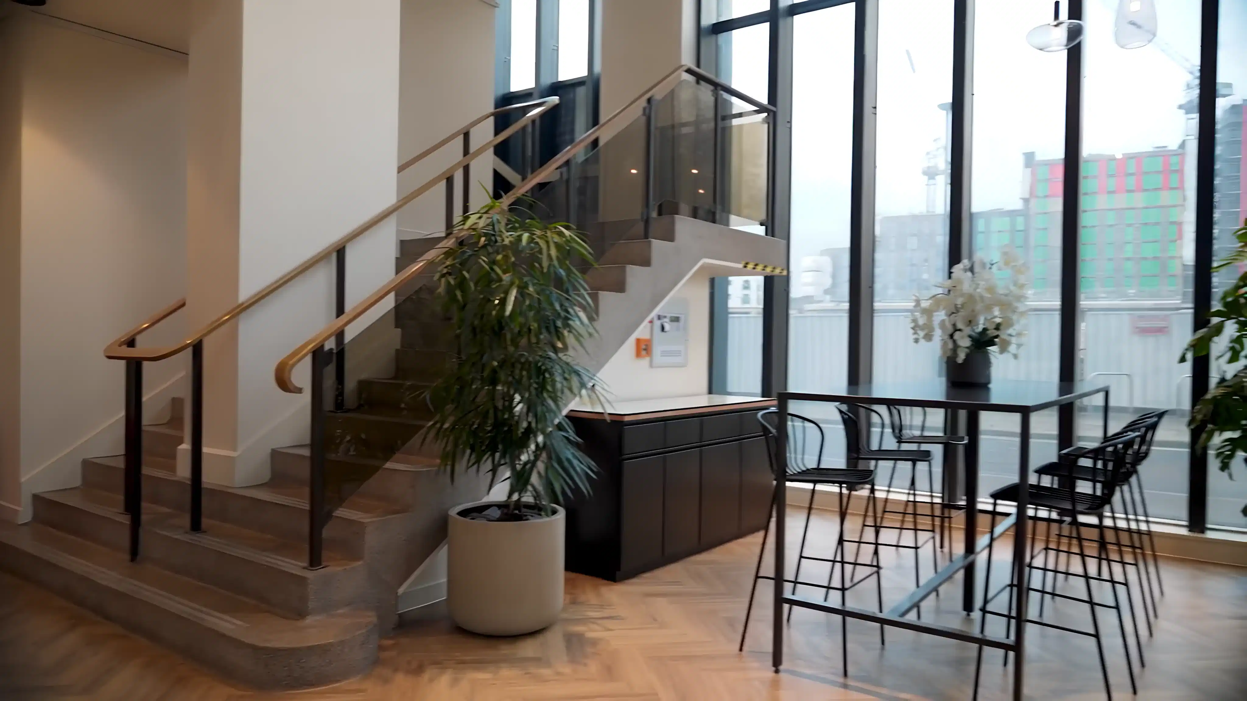 Common Area