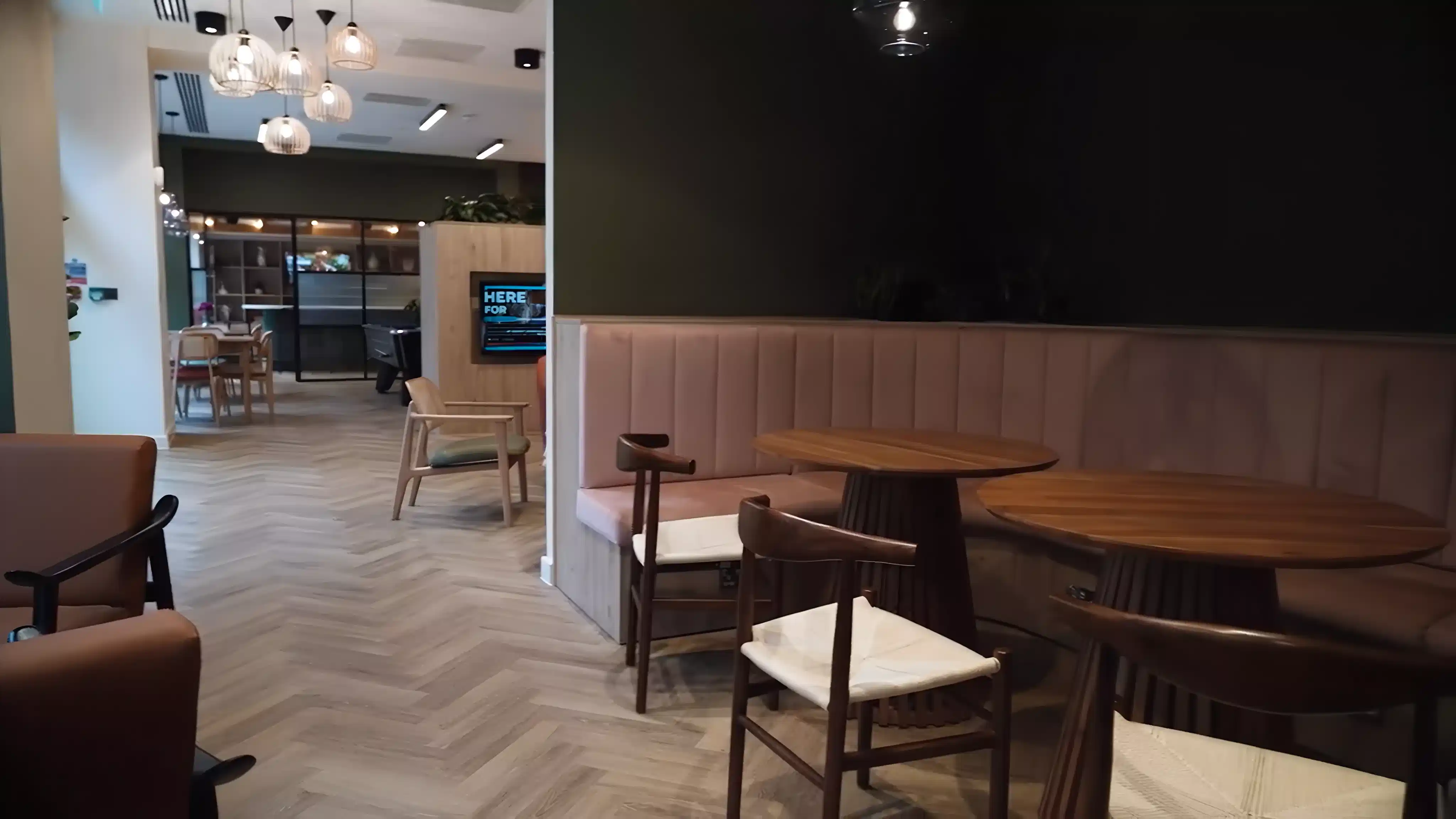 Common Area