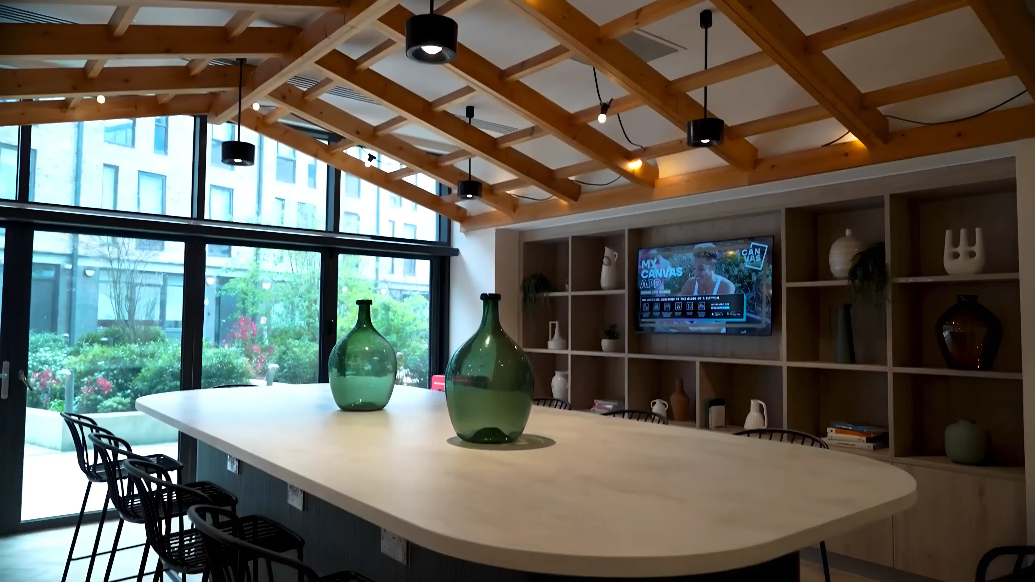 Common Area