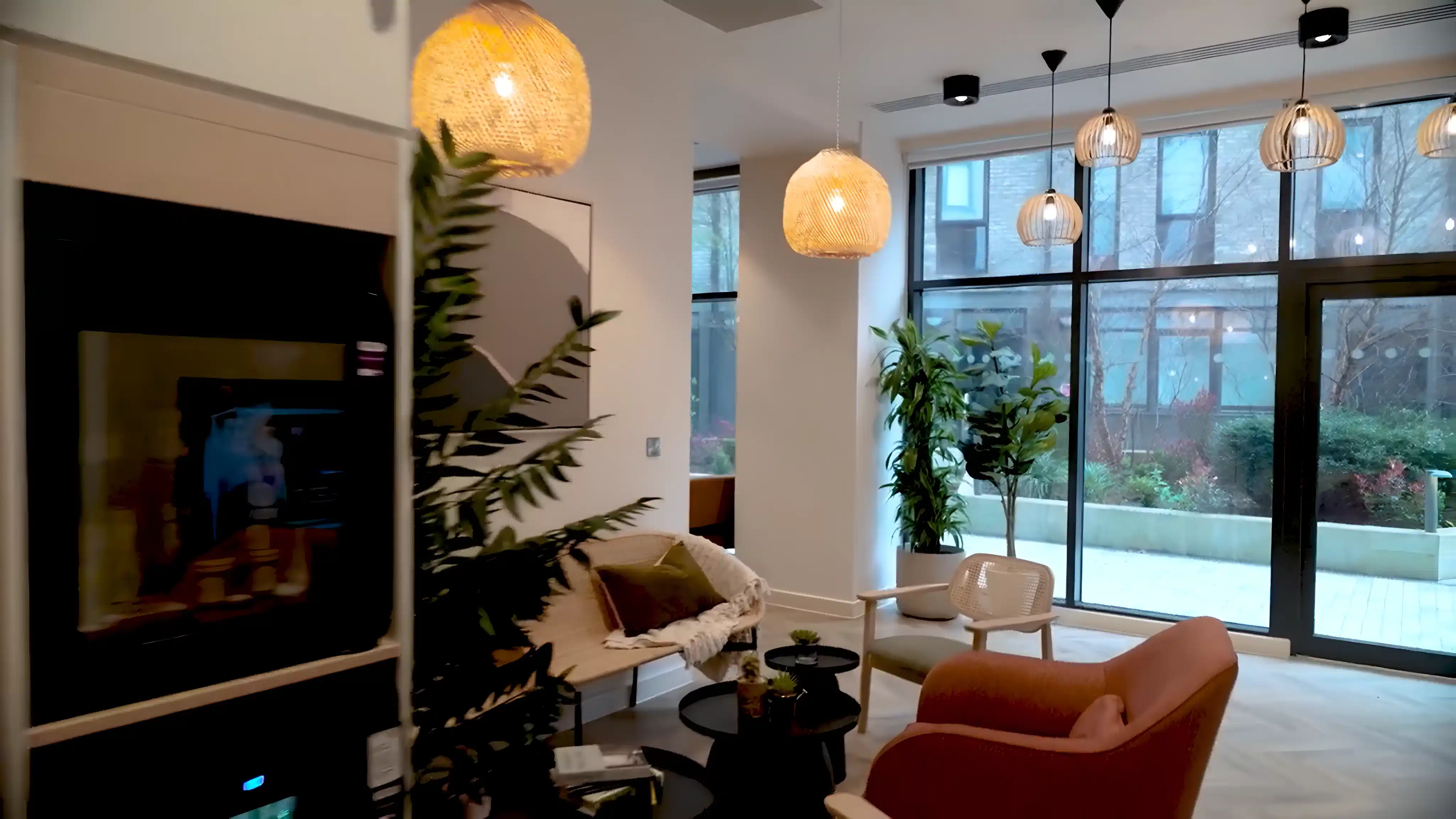Common Area