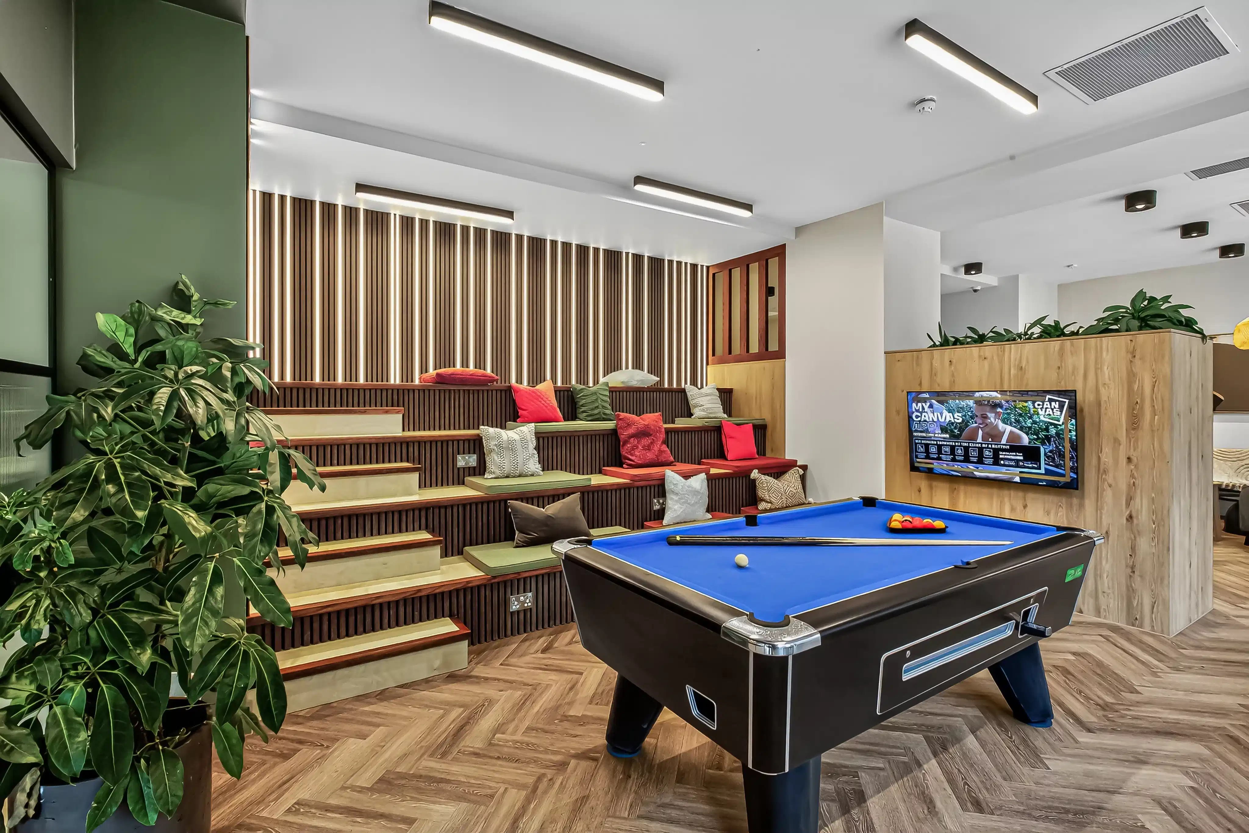 Common Area