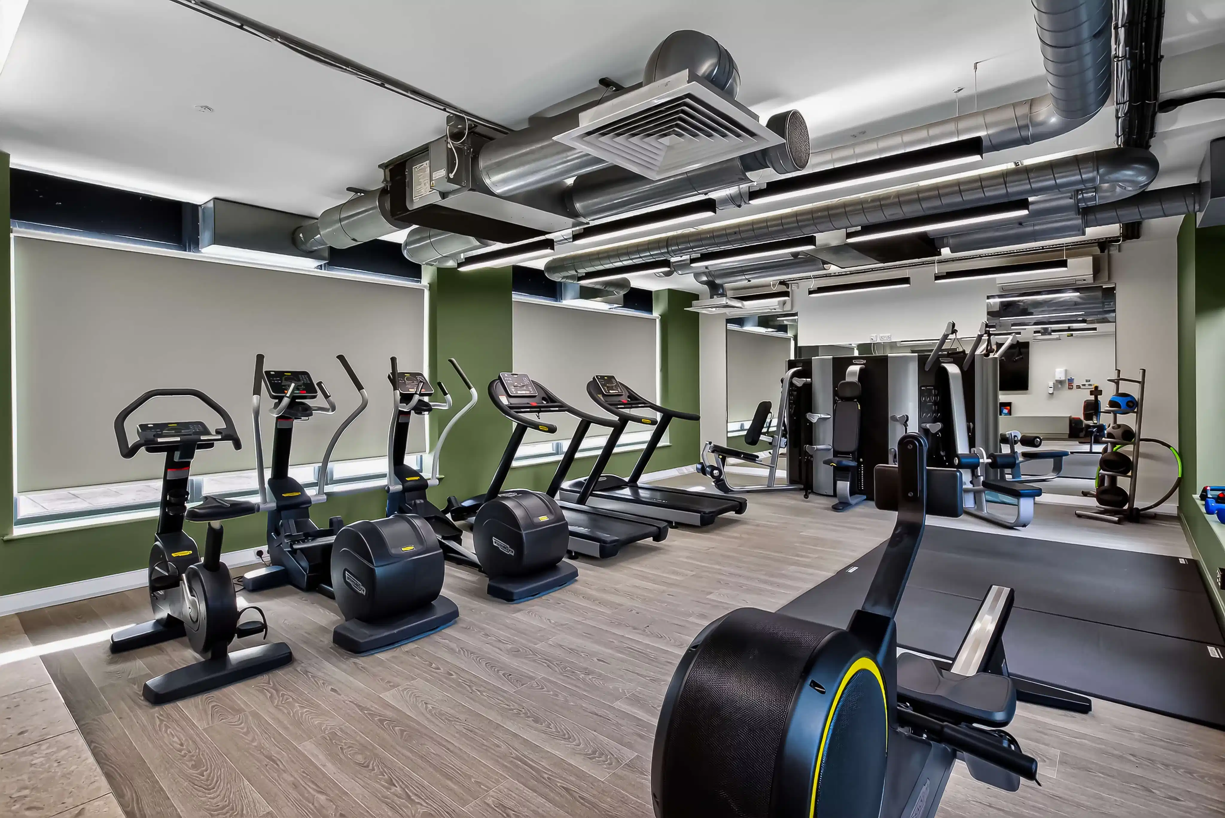 Amenities