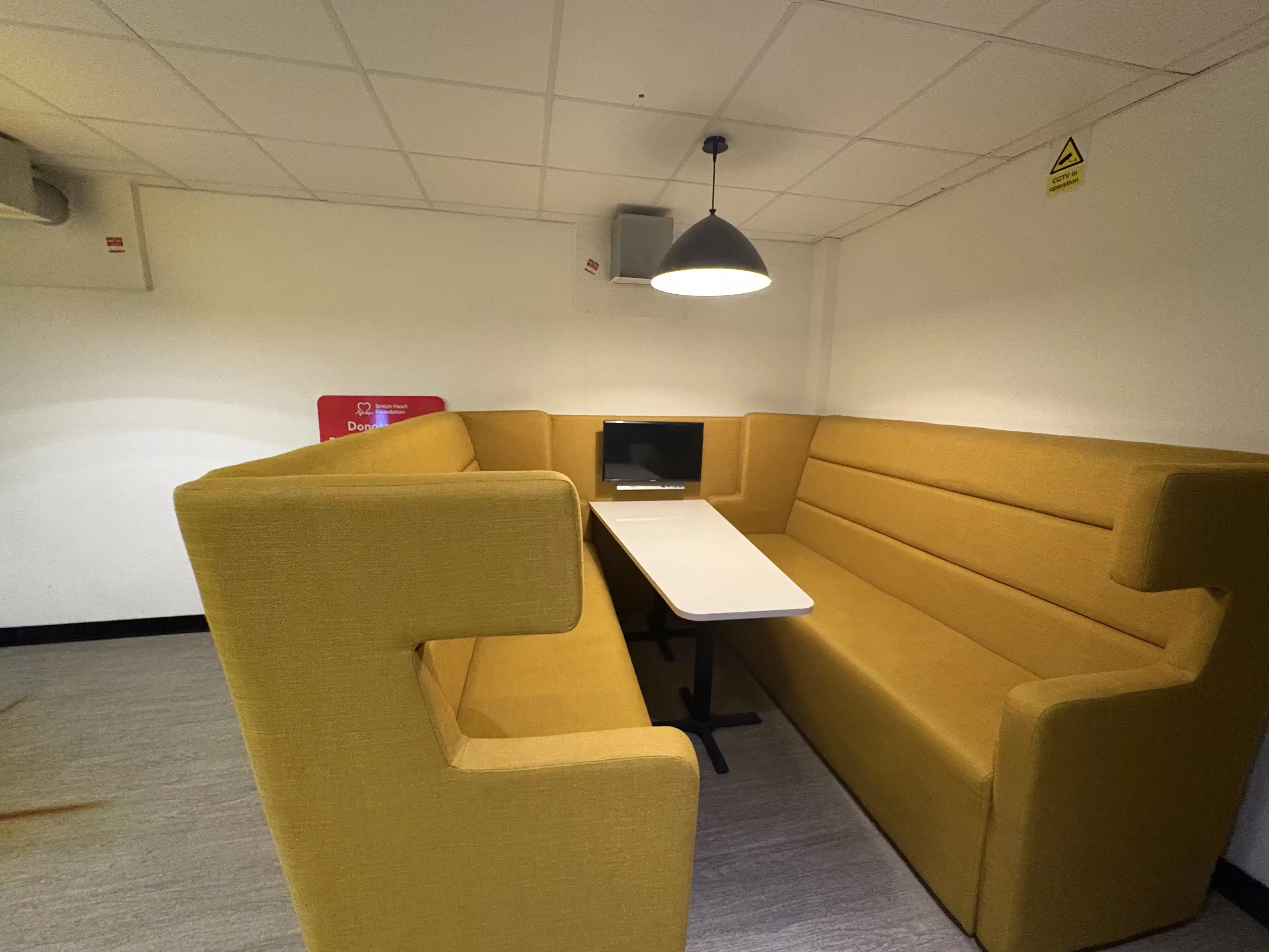 Common Area