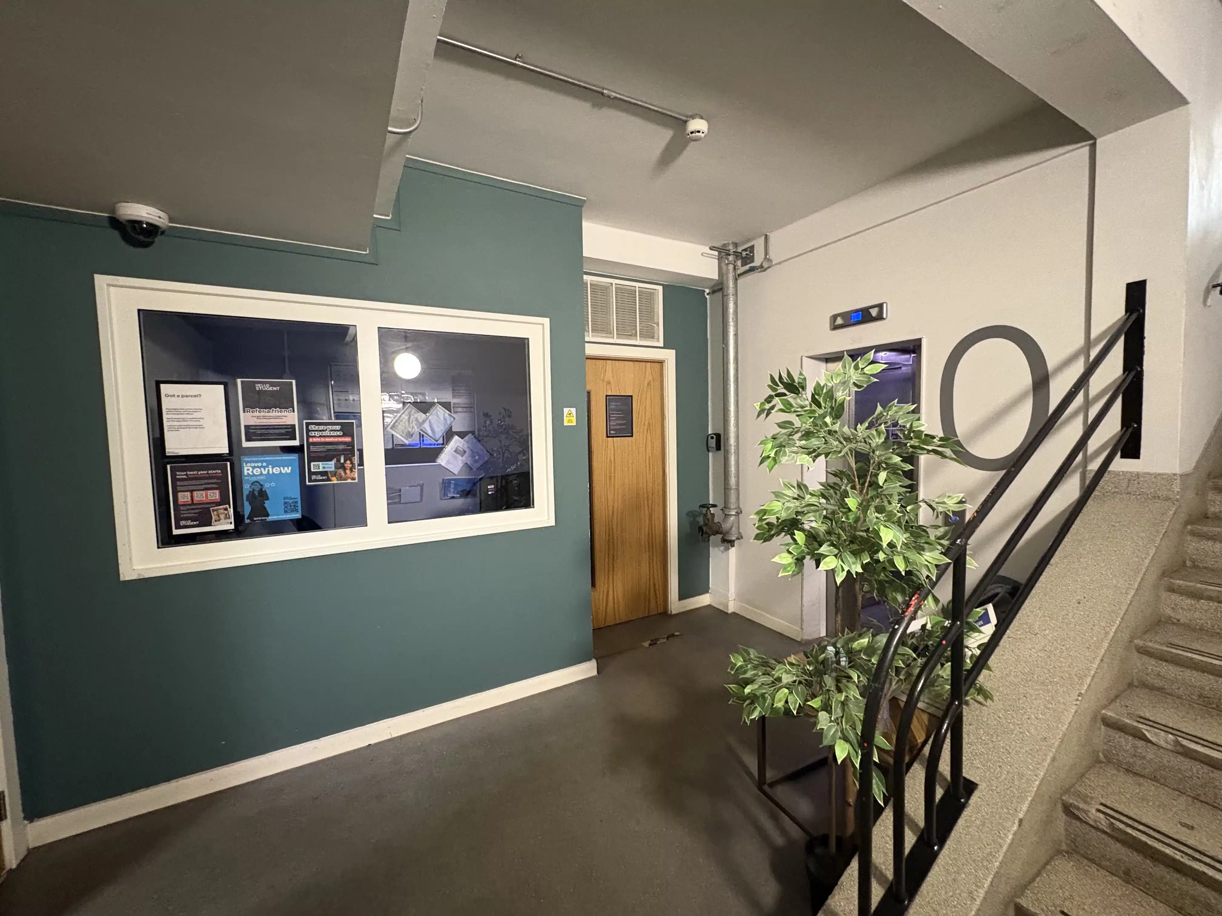 Common Area