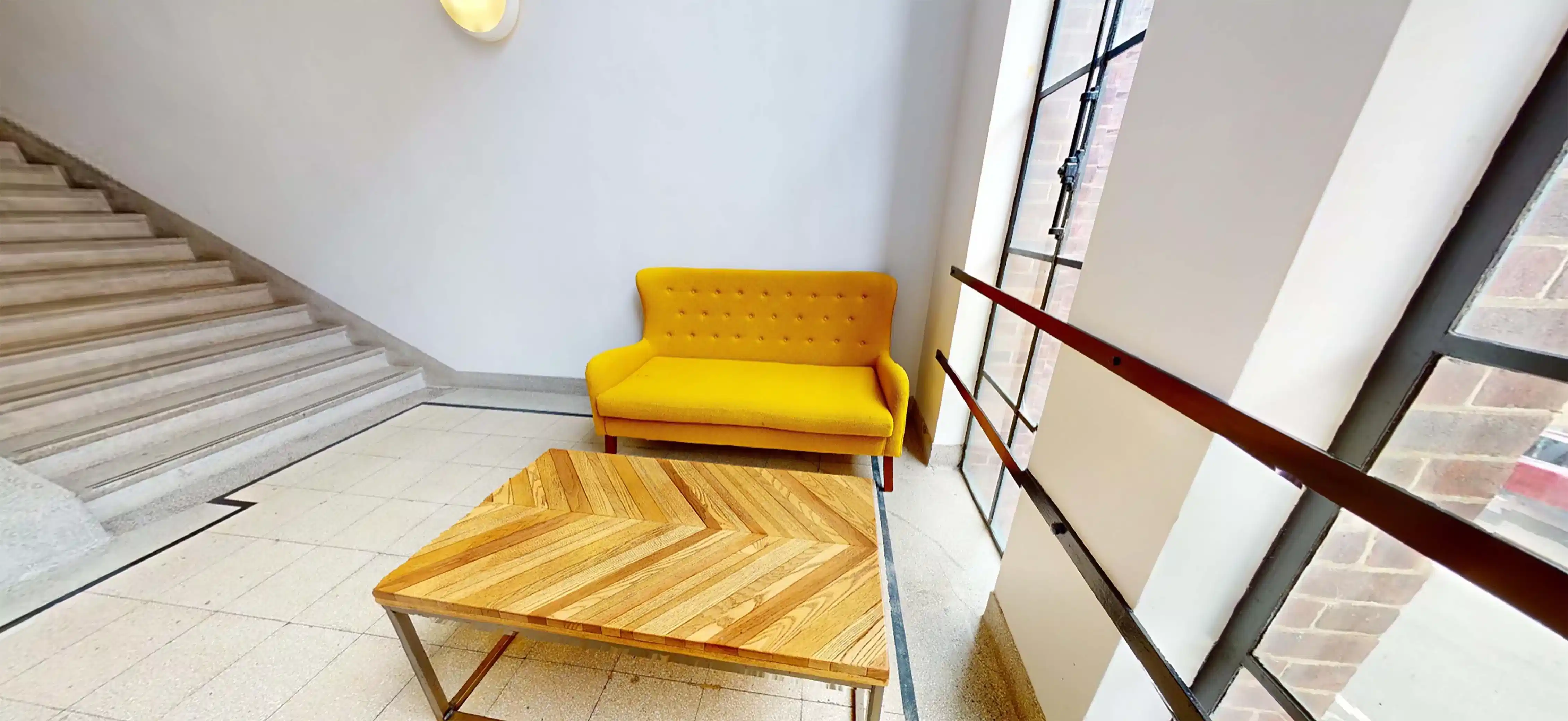 Common Area
