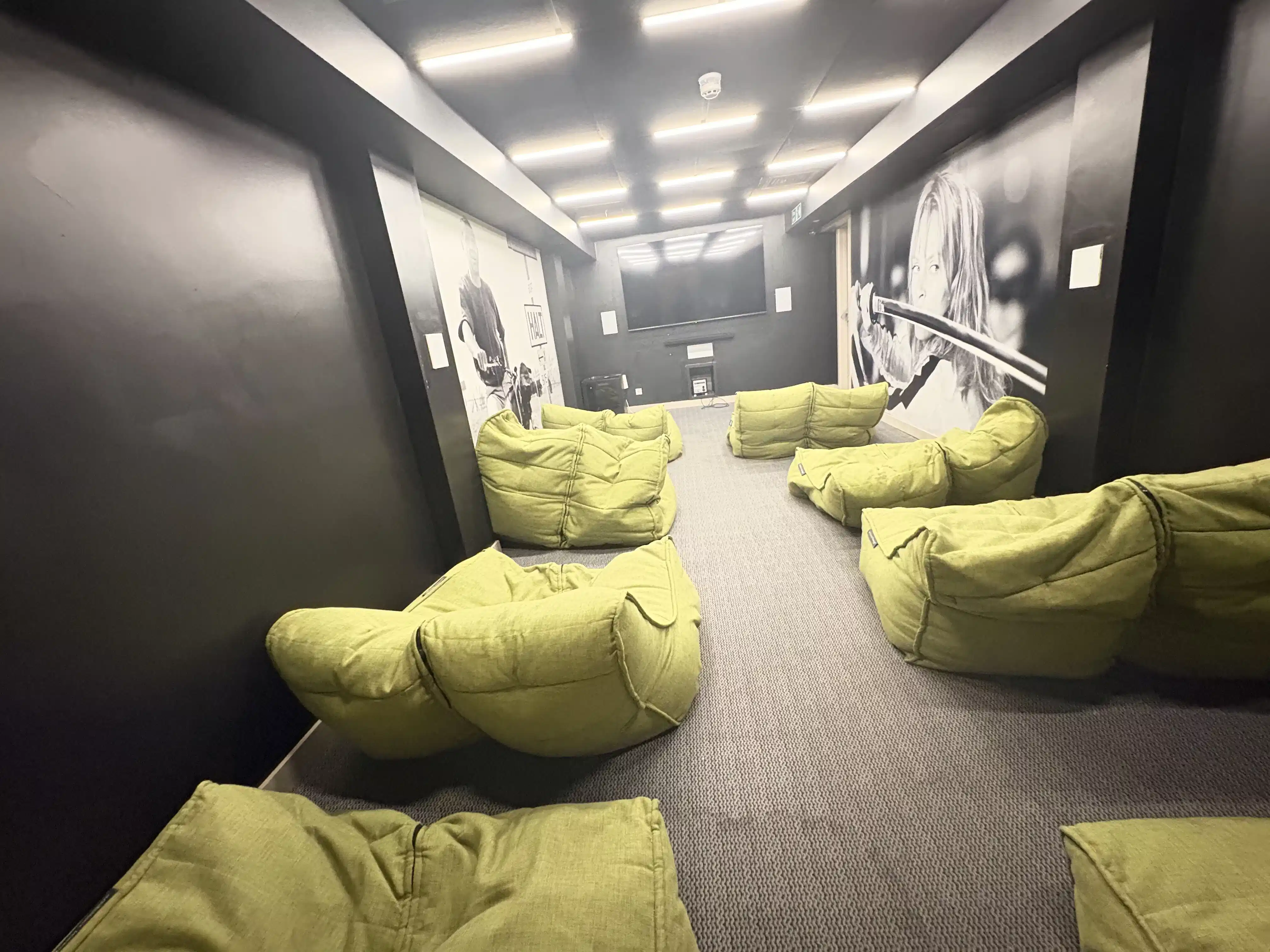 Common Area