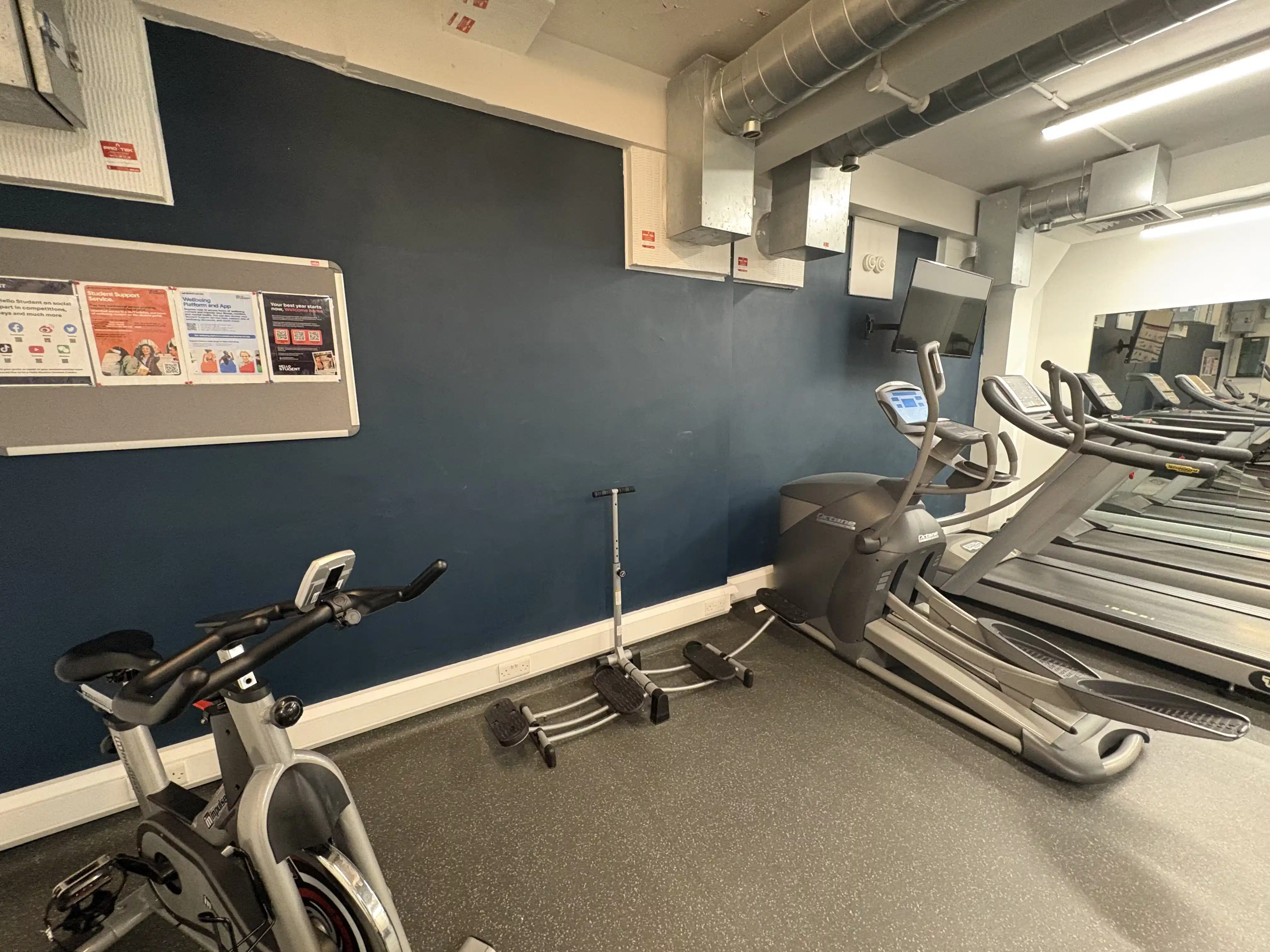 Amenities