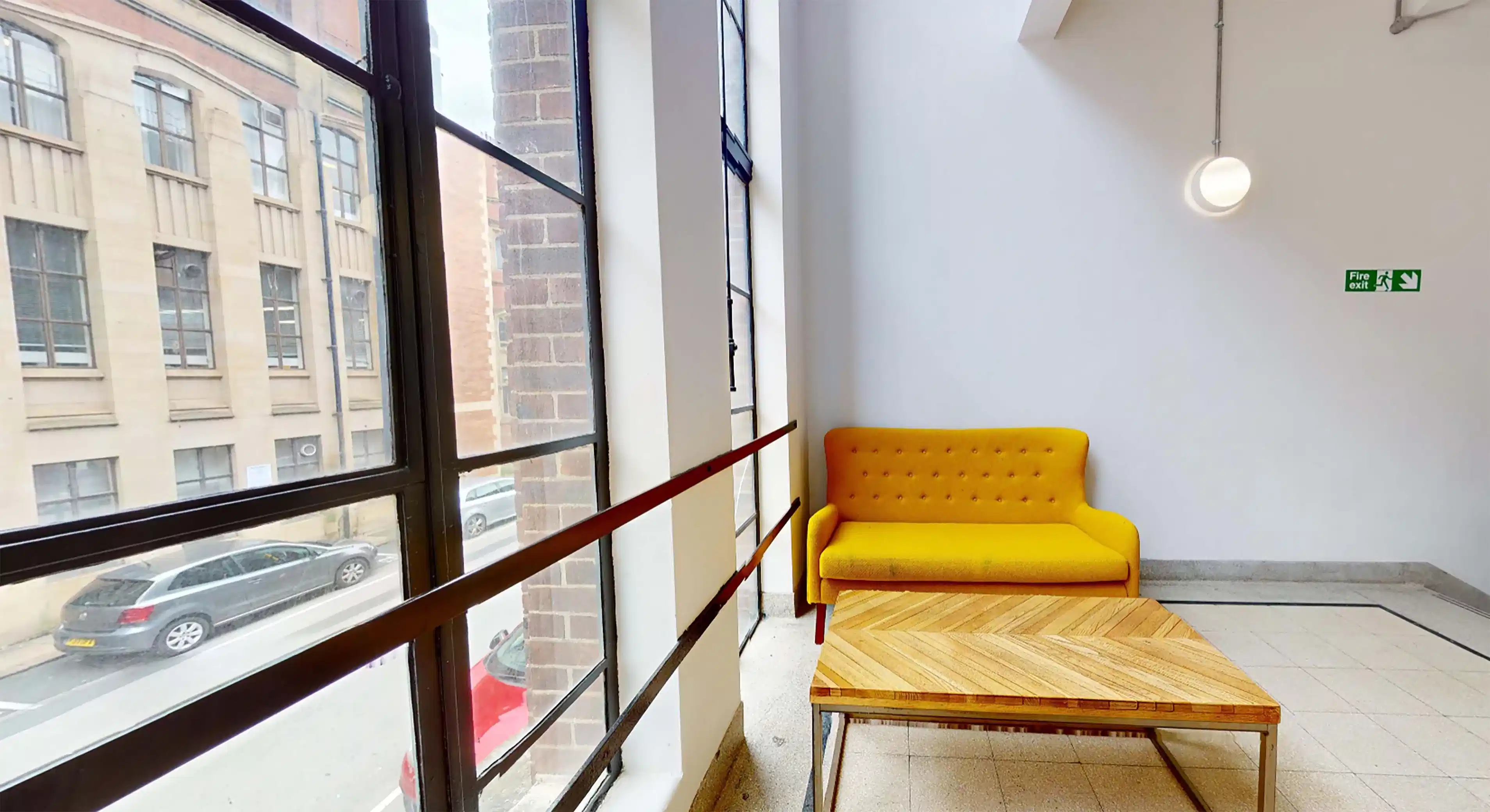 Common Area
