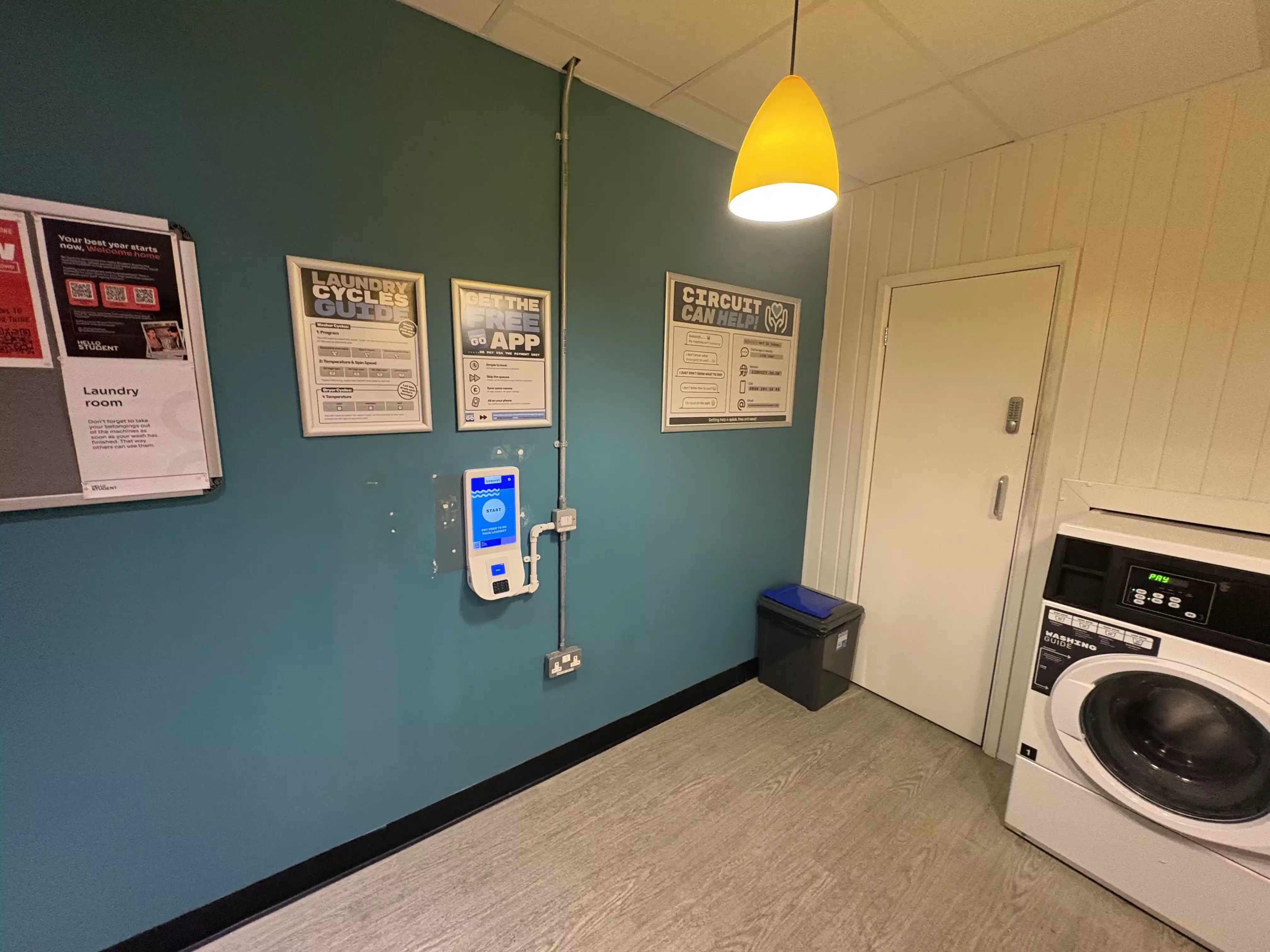 Amenities