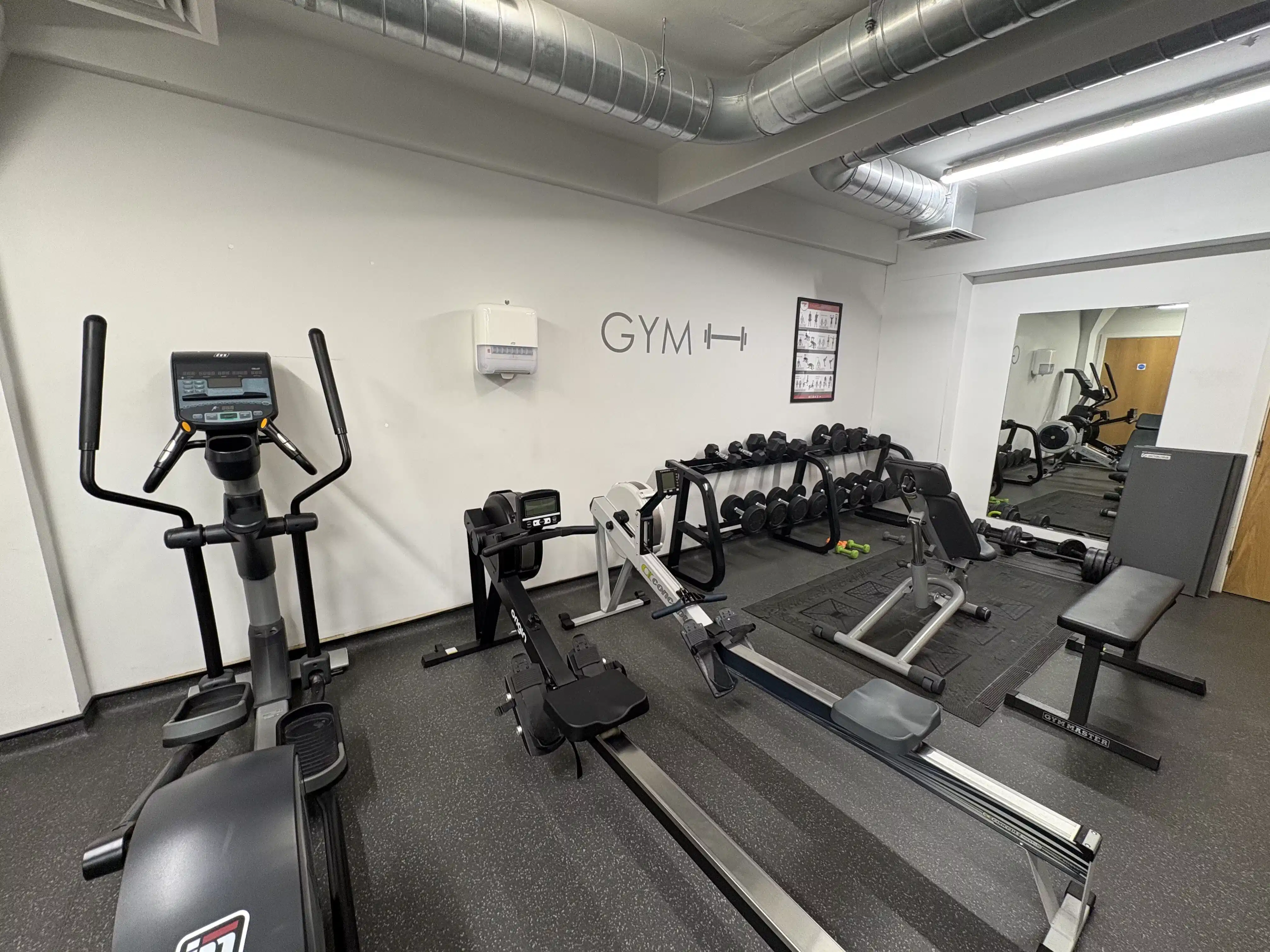 Amenities