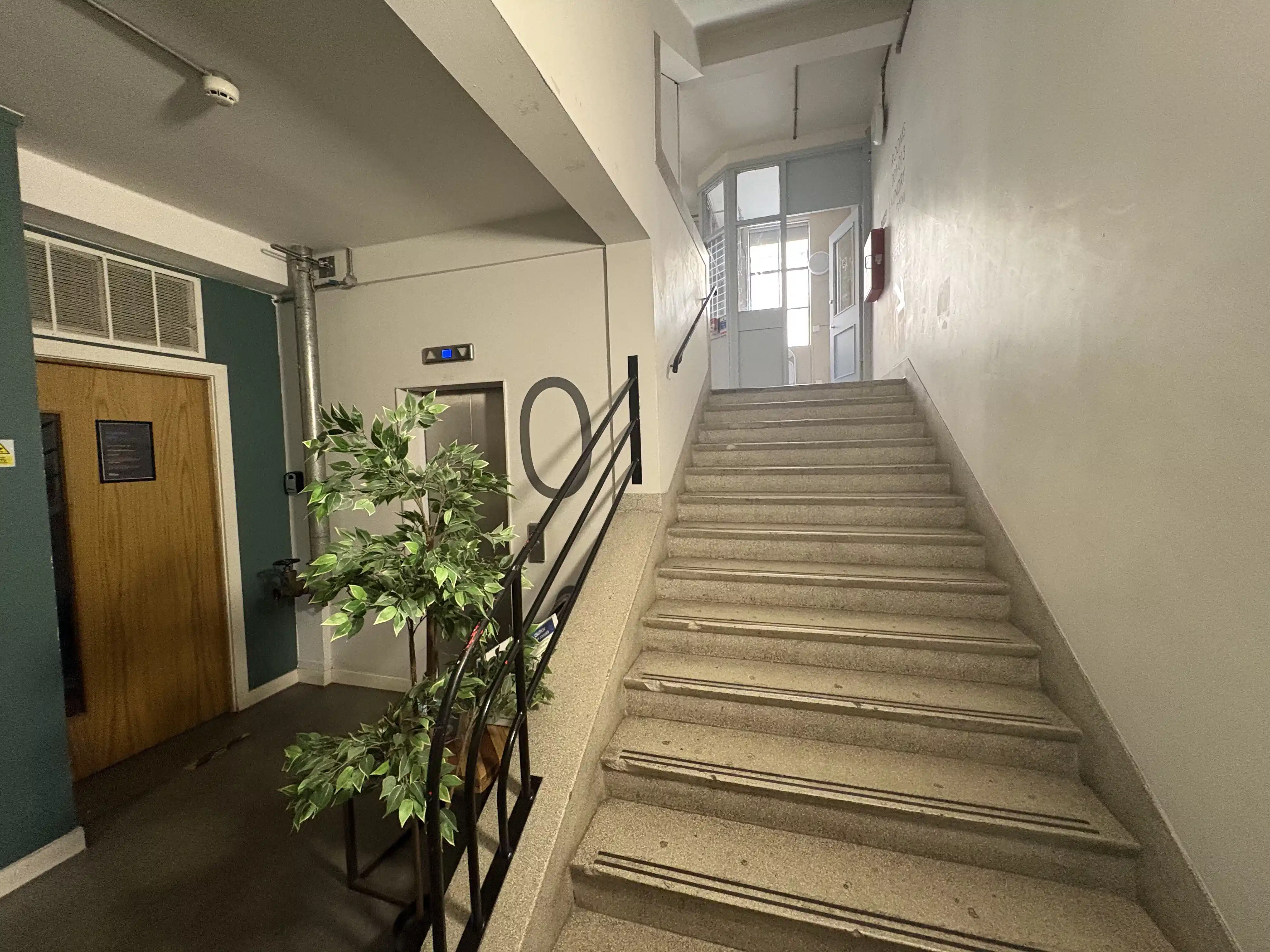 Common Area