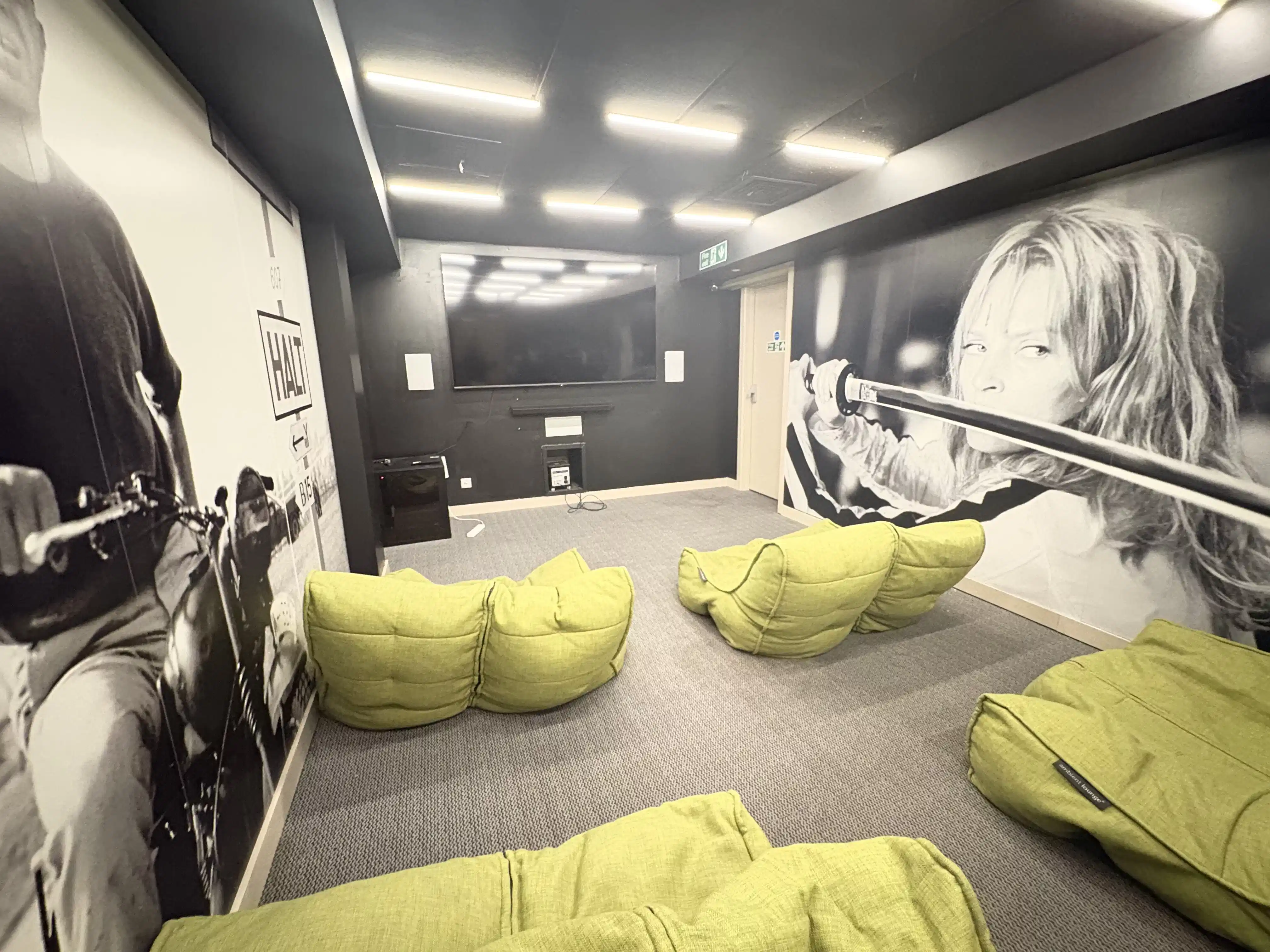 Common Area