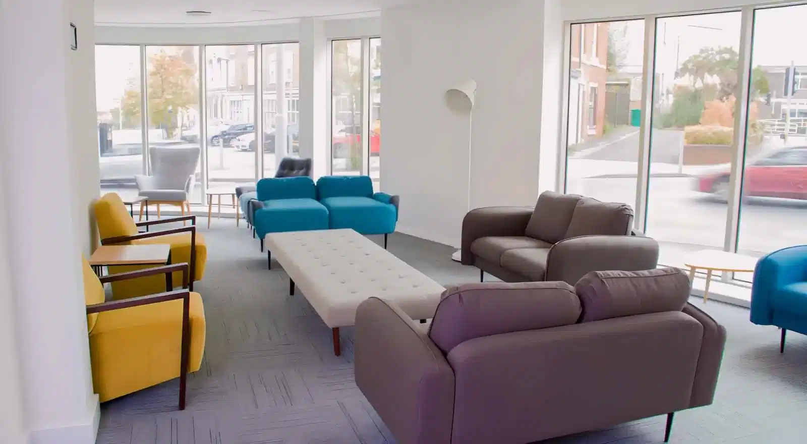 Common Area