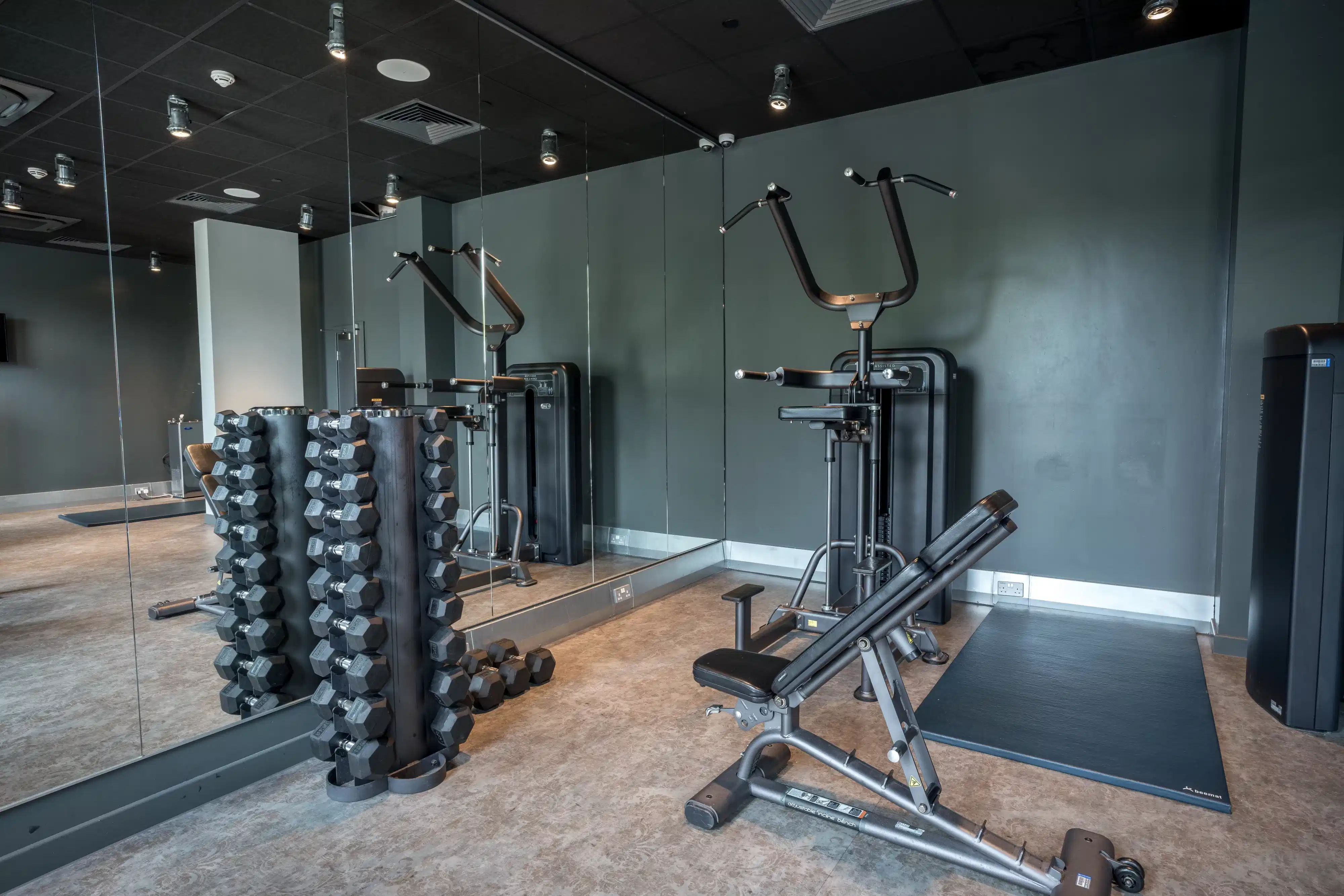 Amenities
