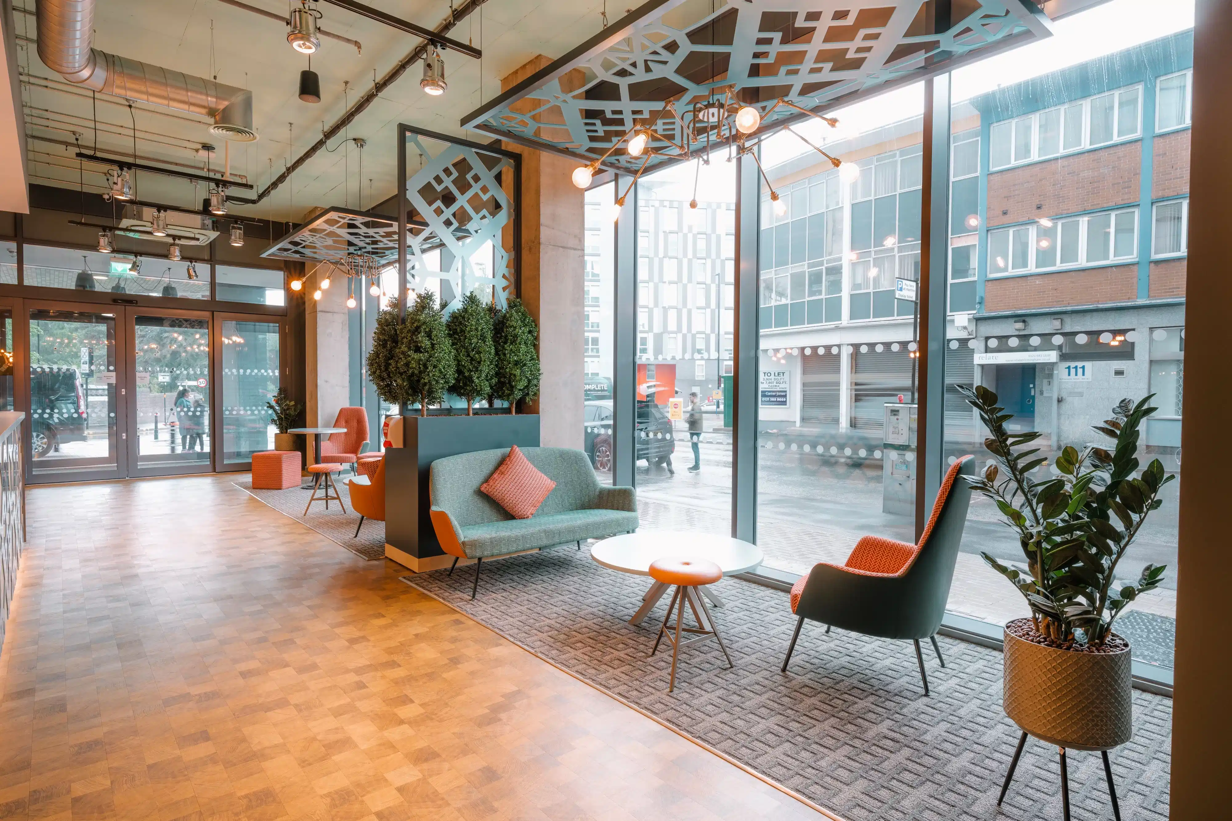 Common Area