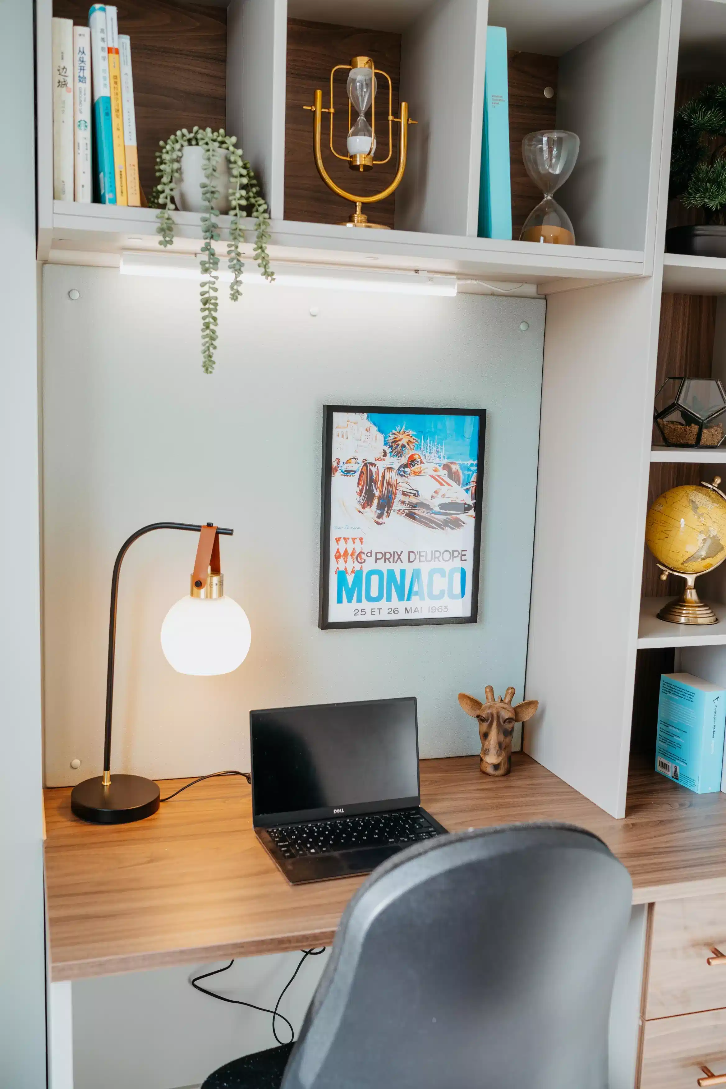 Premium Studio - Amenities