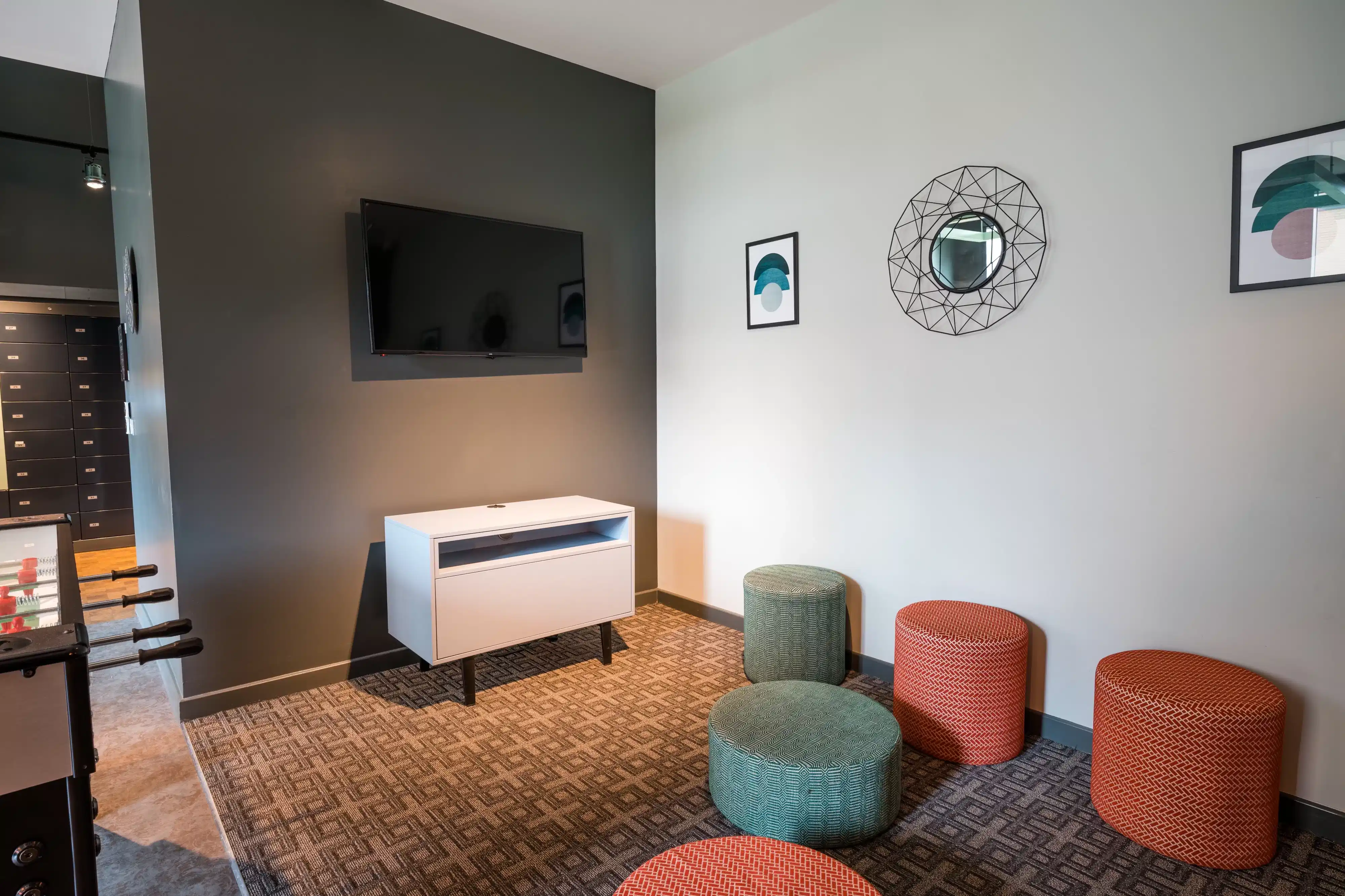 Amenities