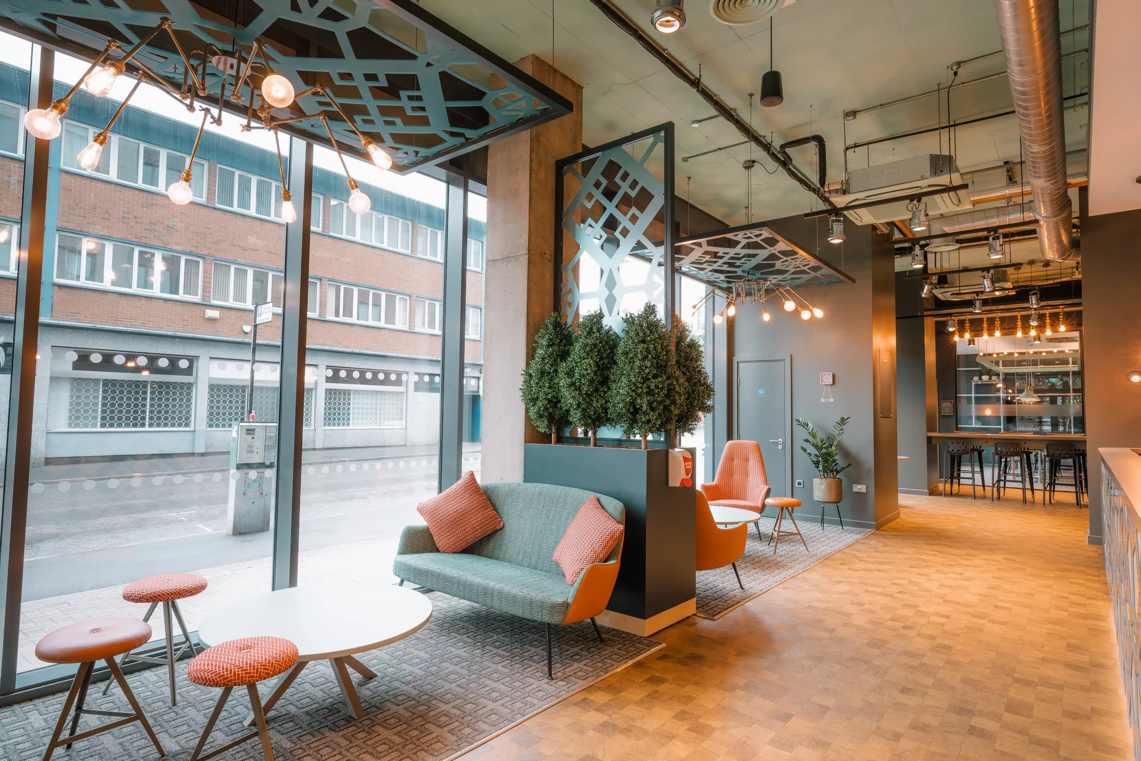 Common Area