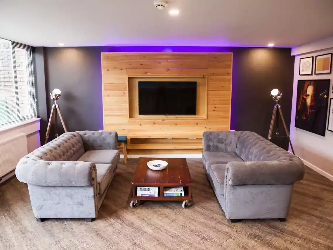 Common Area