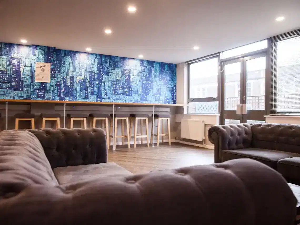 Common Area