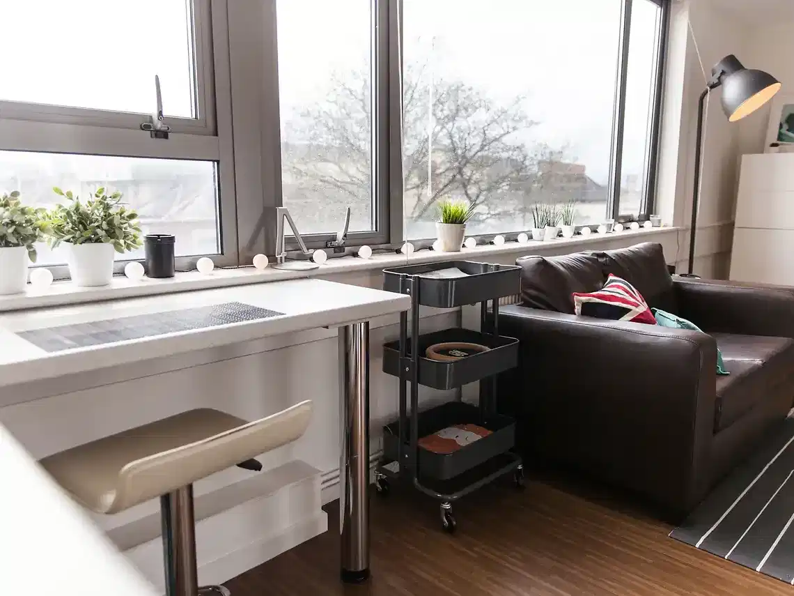 Common Area