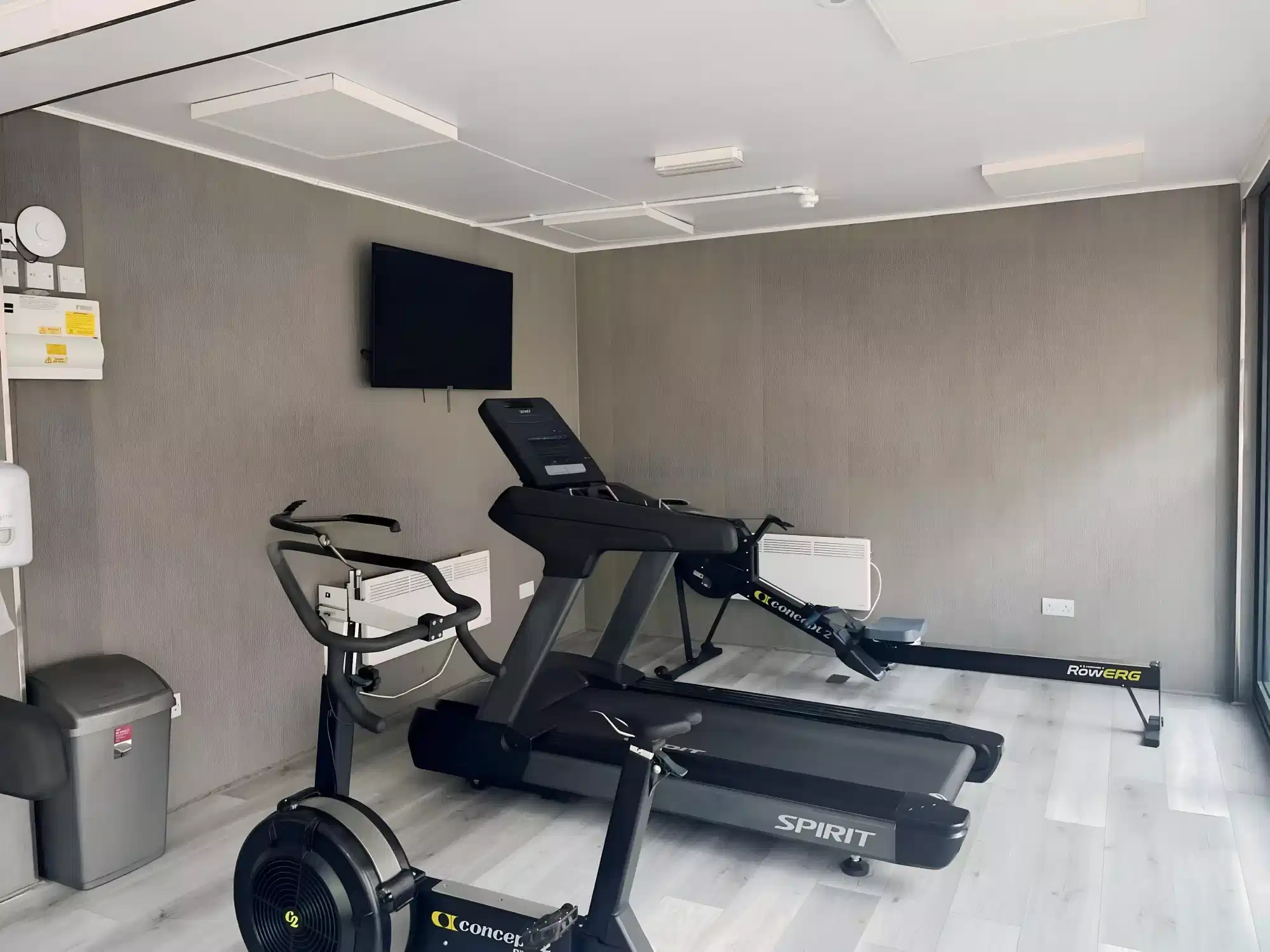 Amenities