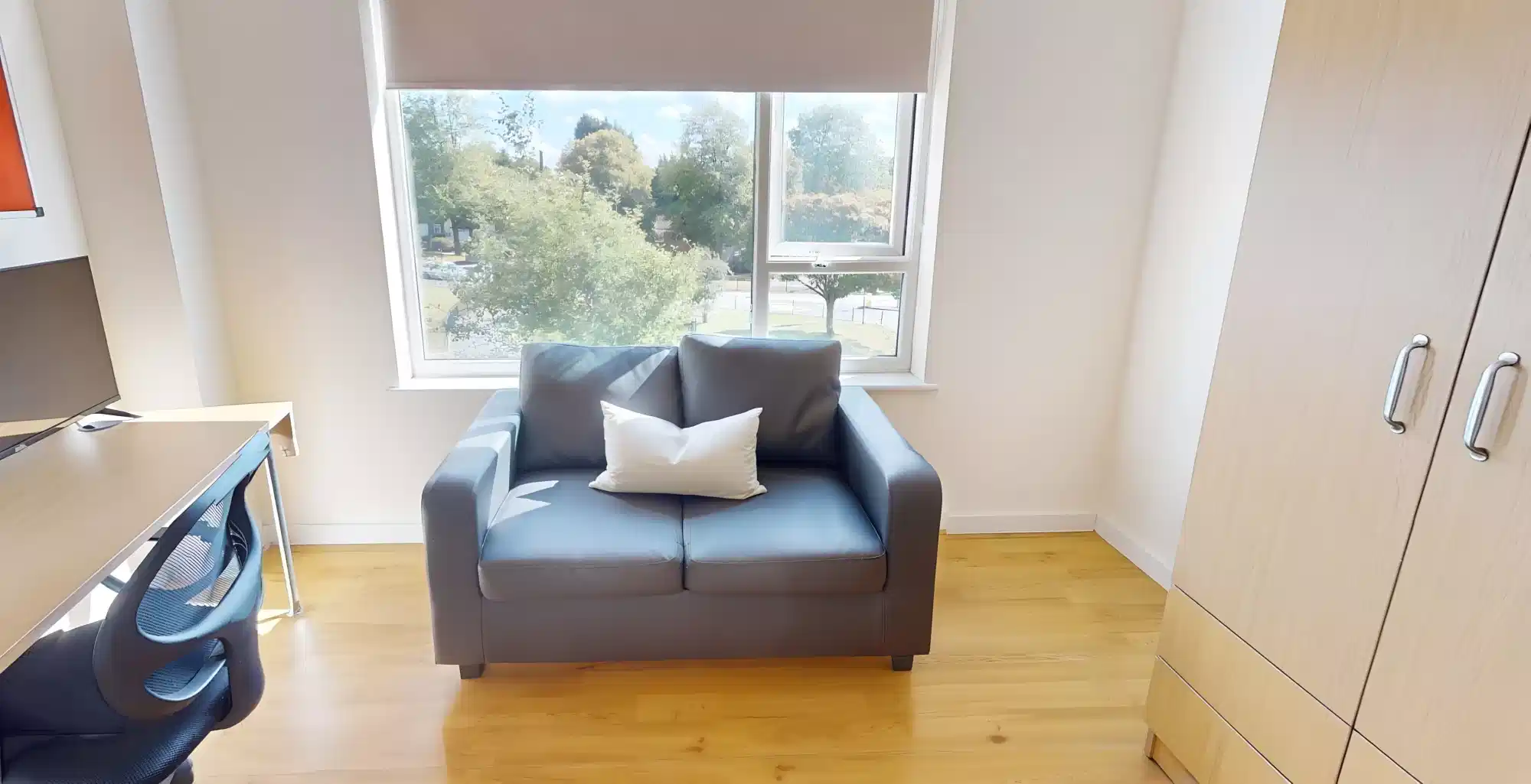 Common Area