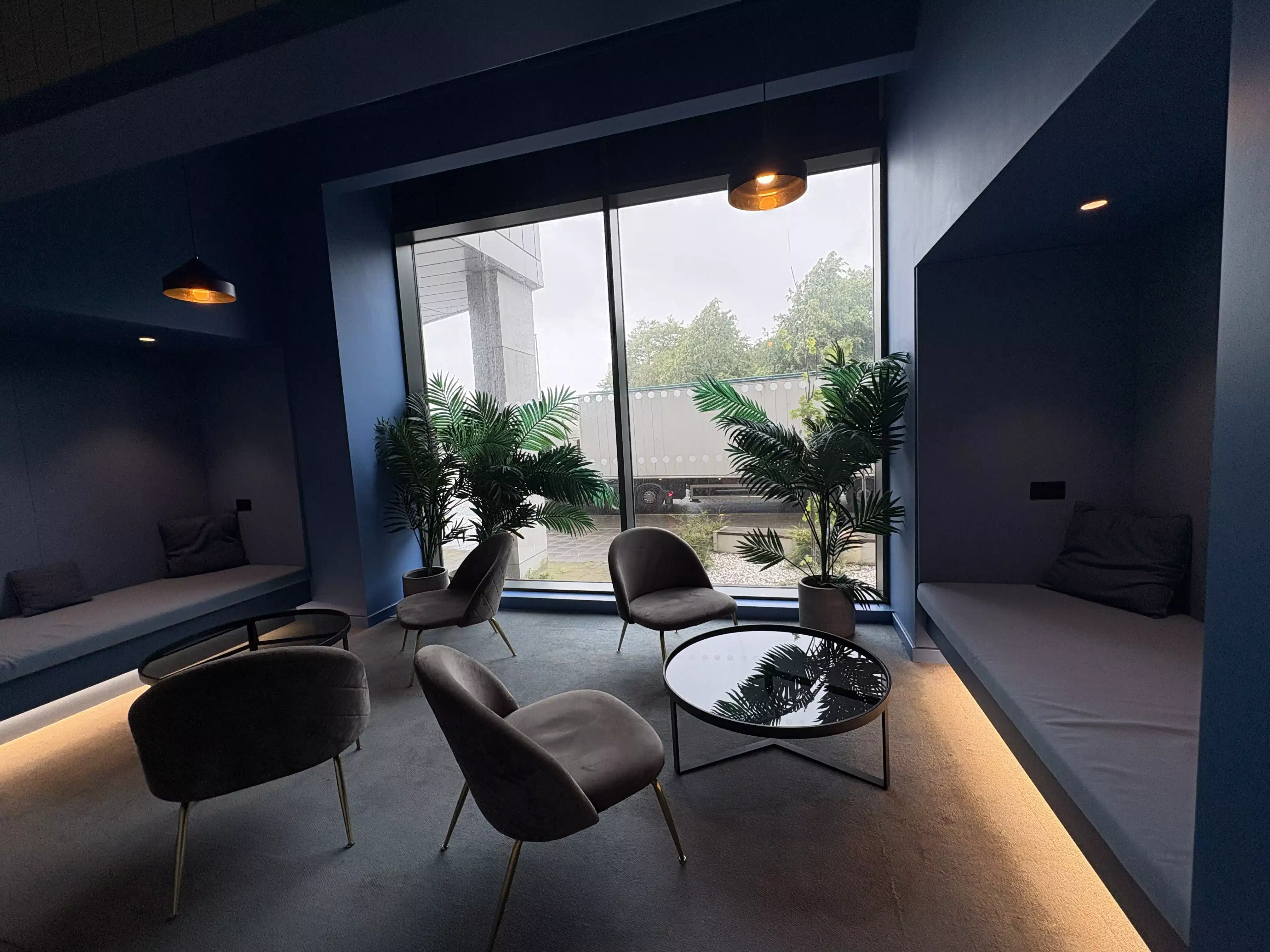 Common Area