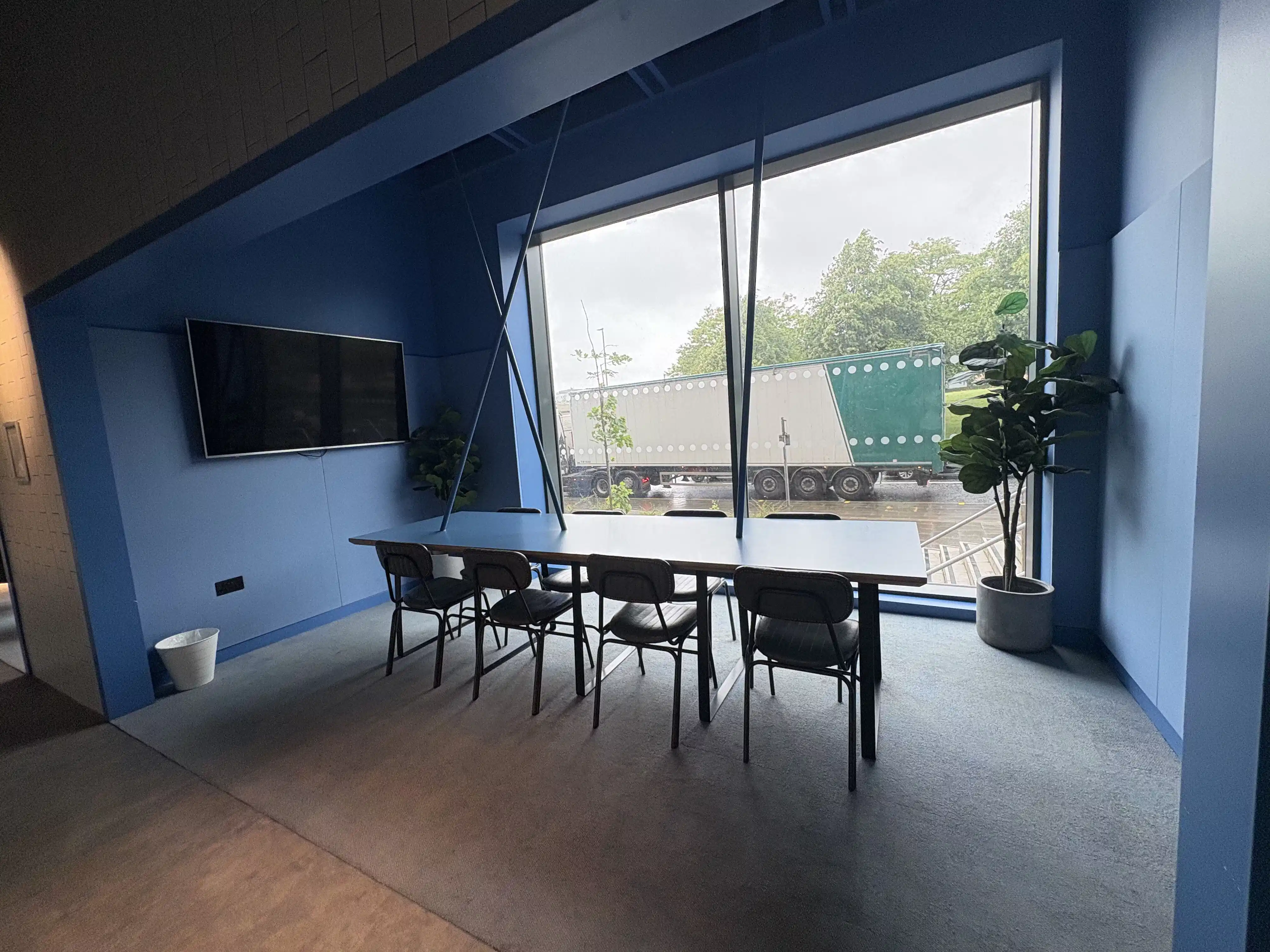 Common Area