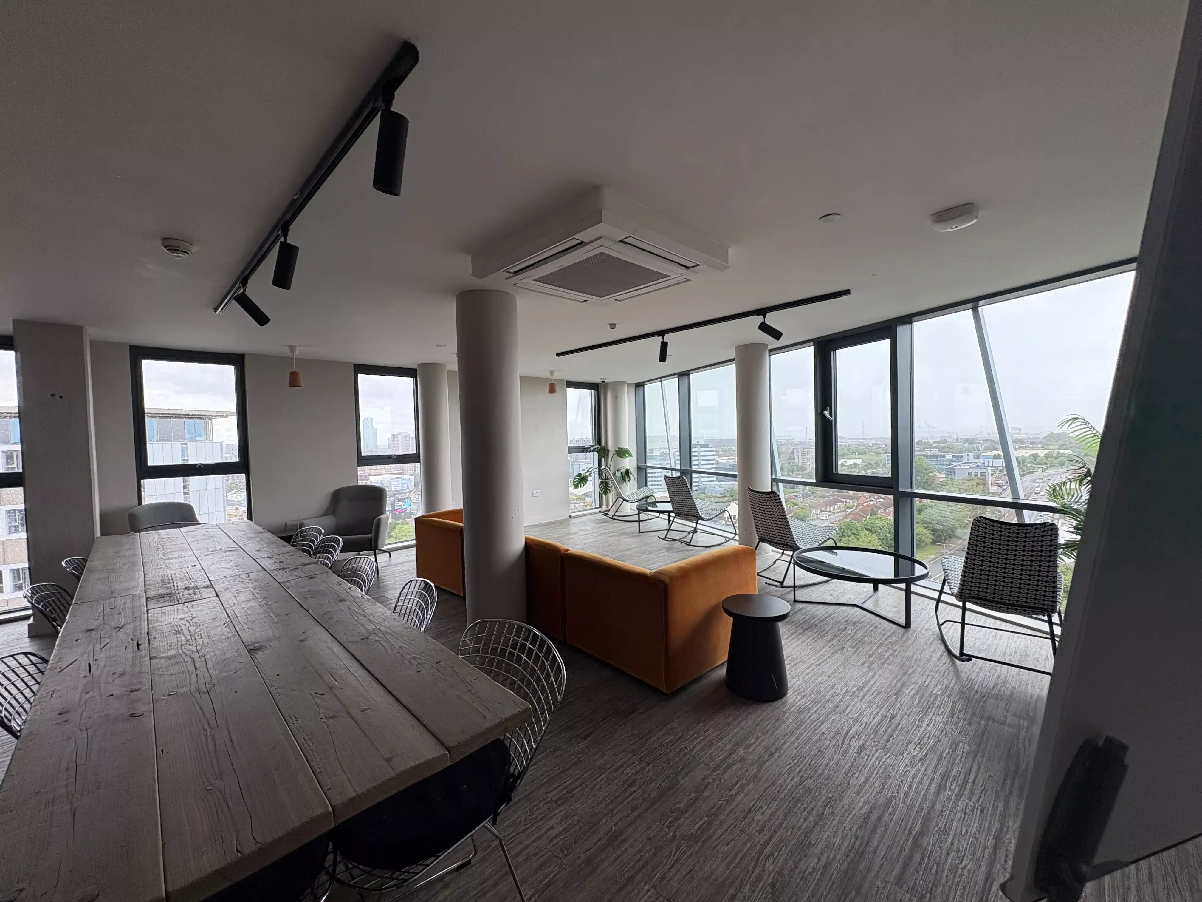 Common Area